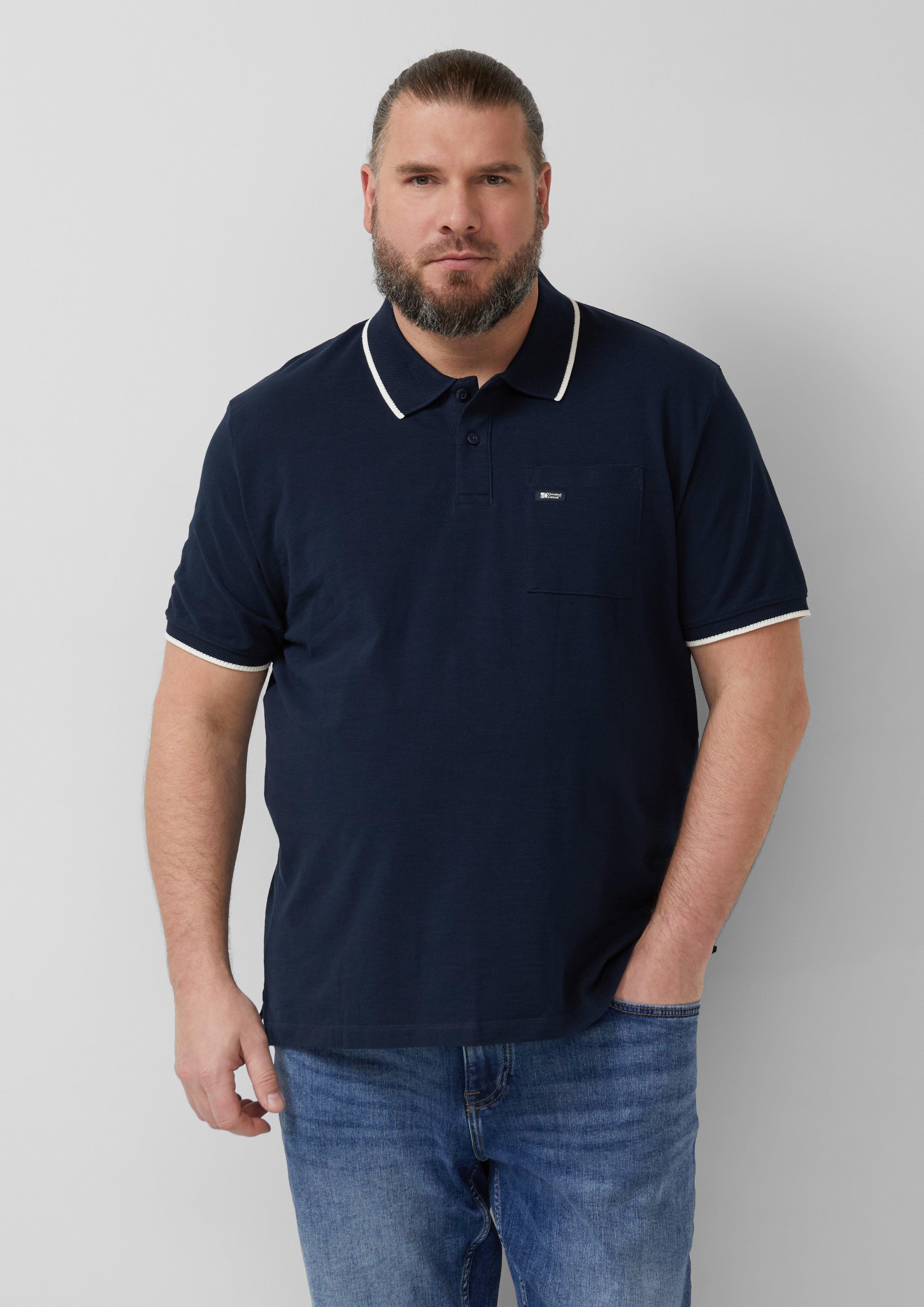 Polo-Shirt in 