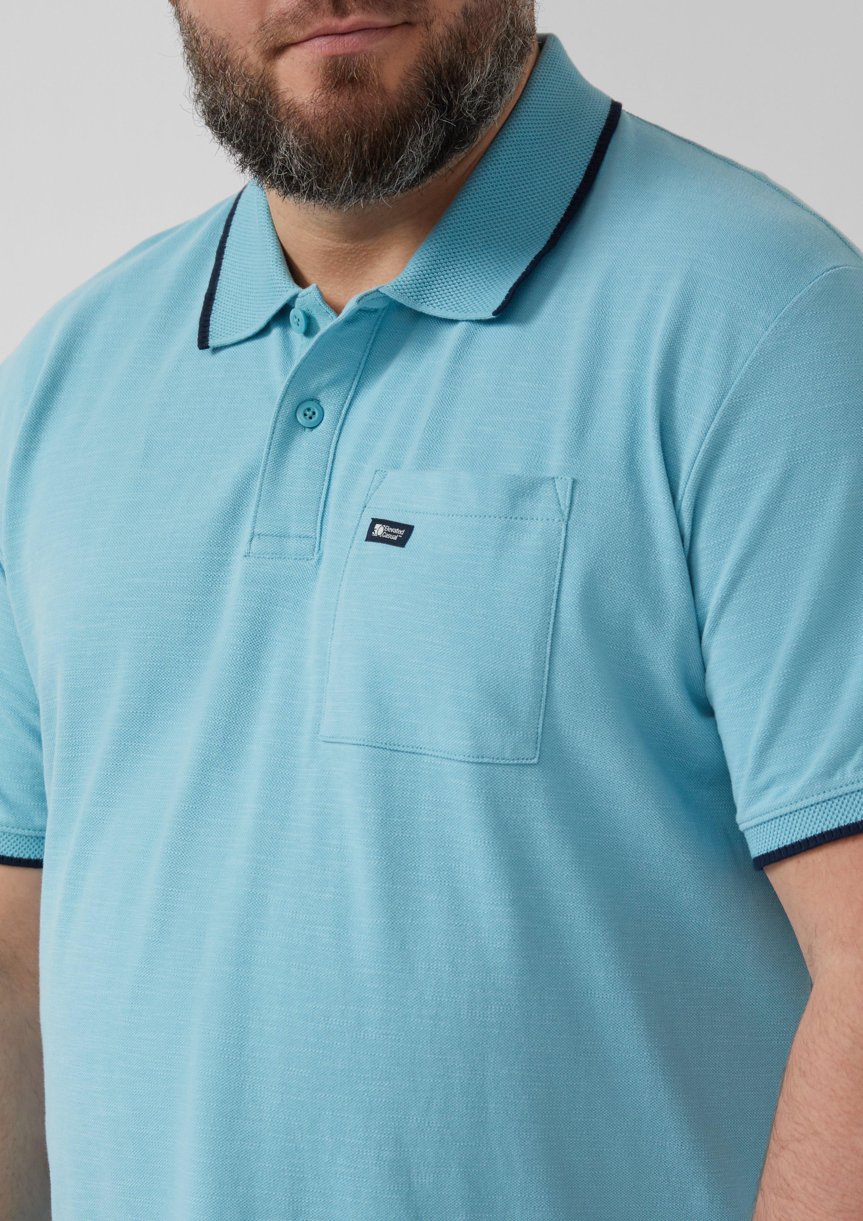  Polo Shirt in  by 