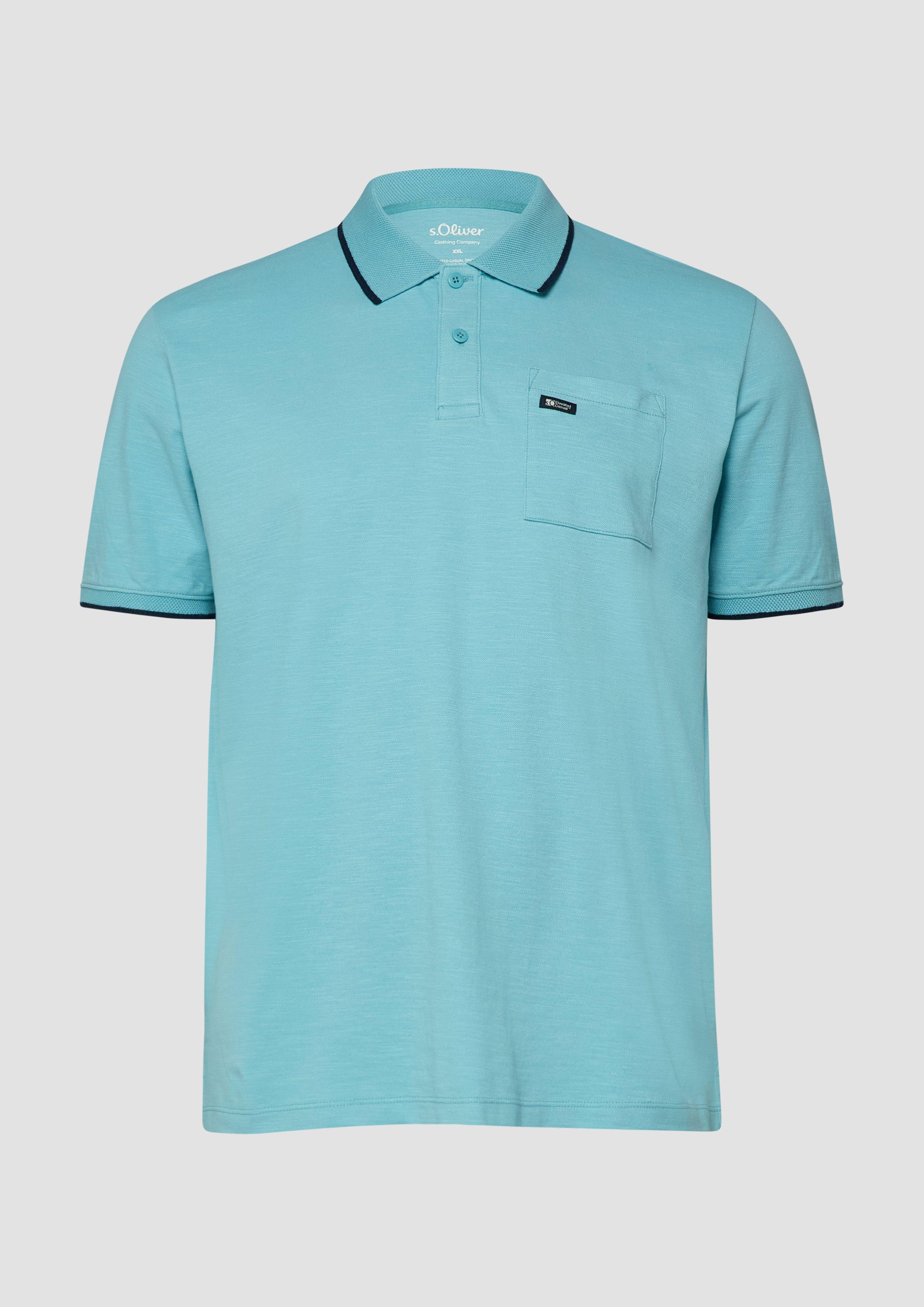 Polo-Shirt in 