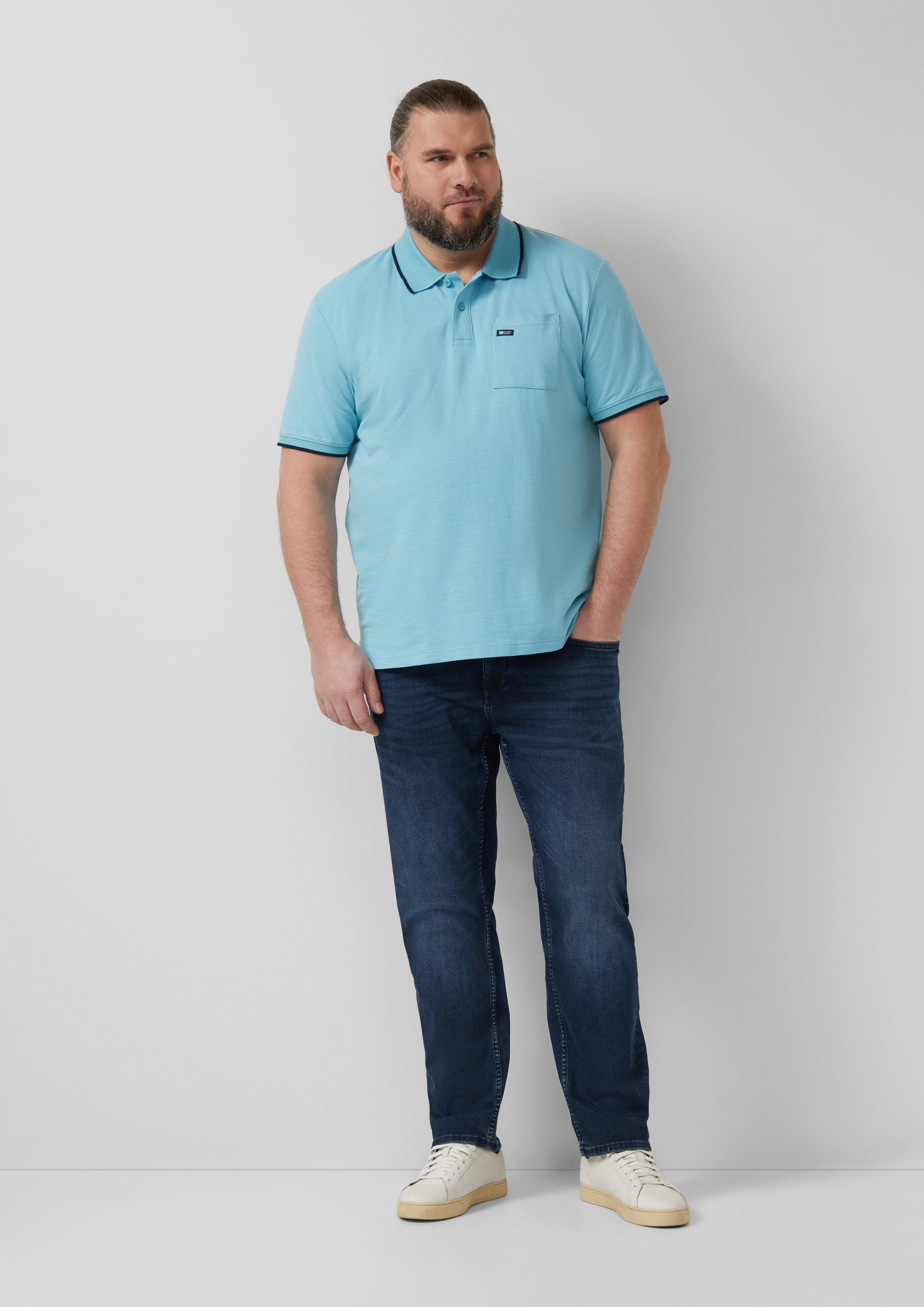  Polo Shirt in  by 