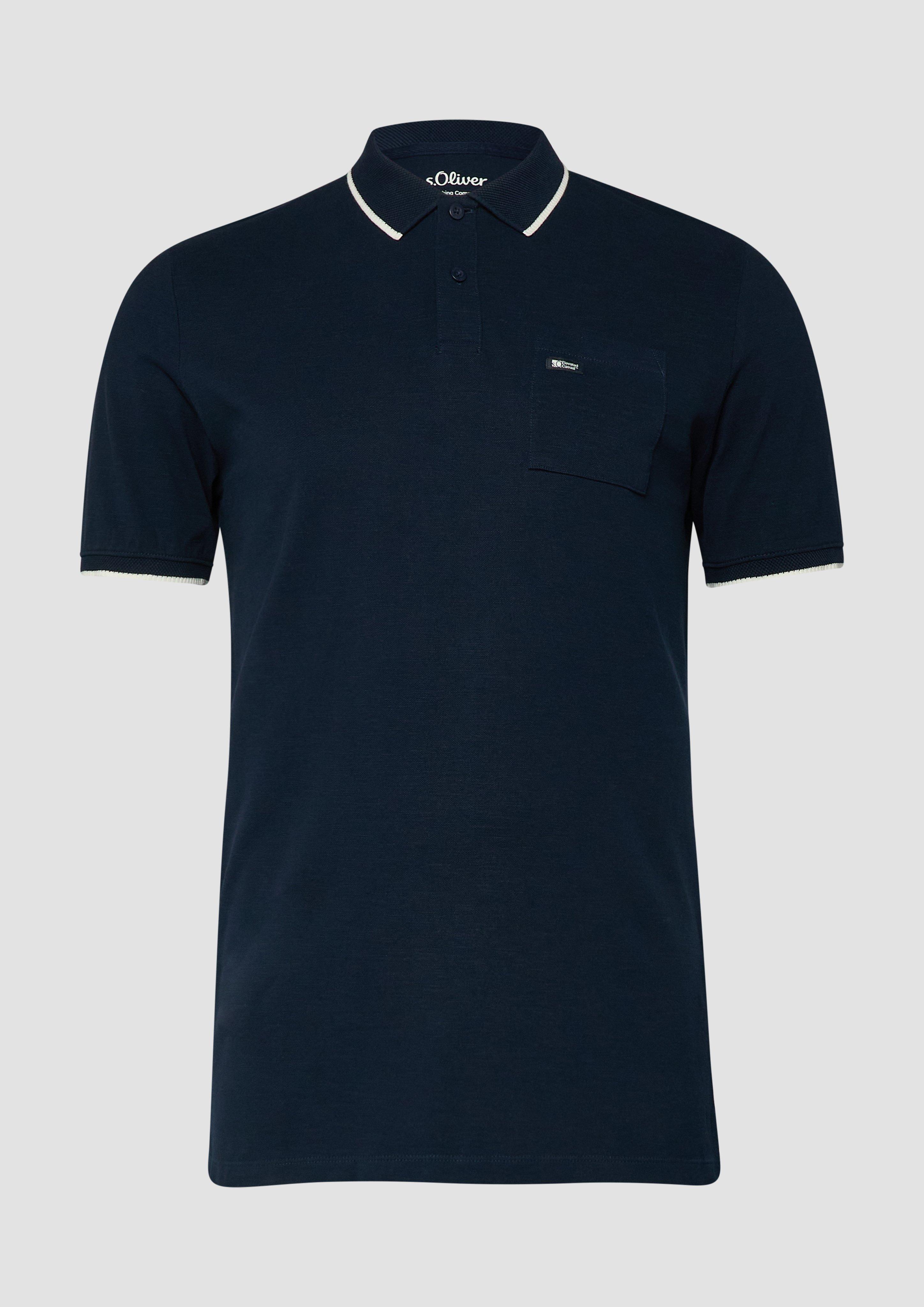 Polo-Shirt in 