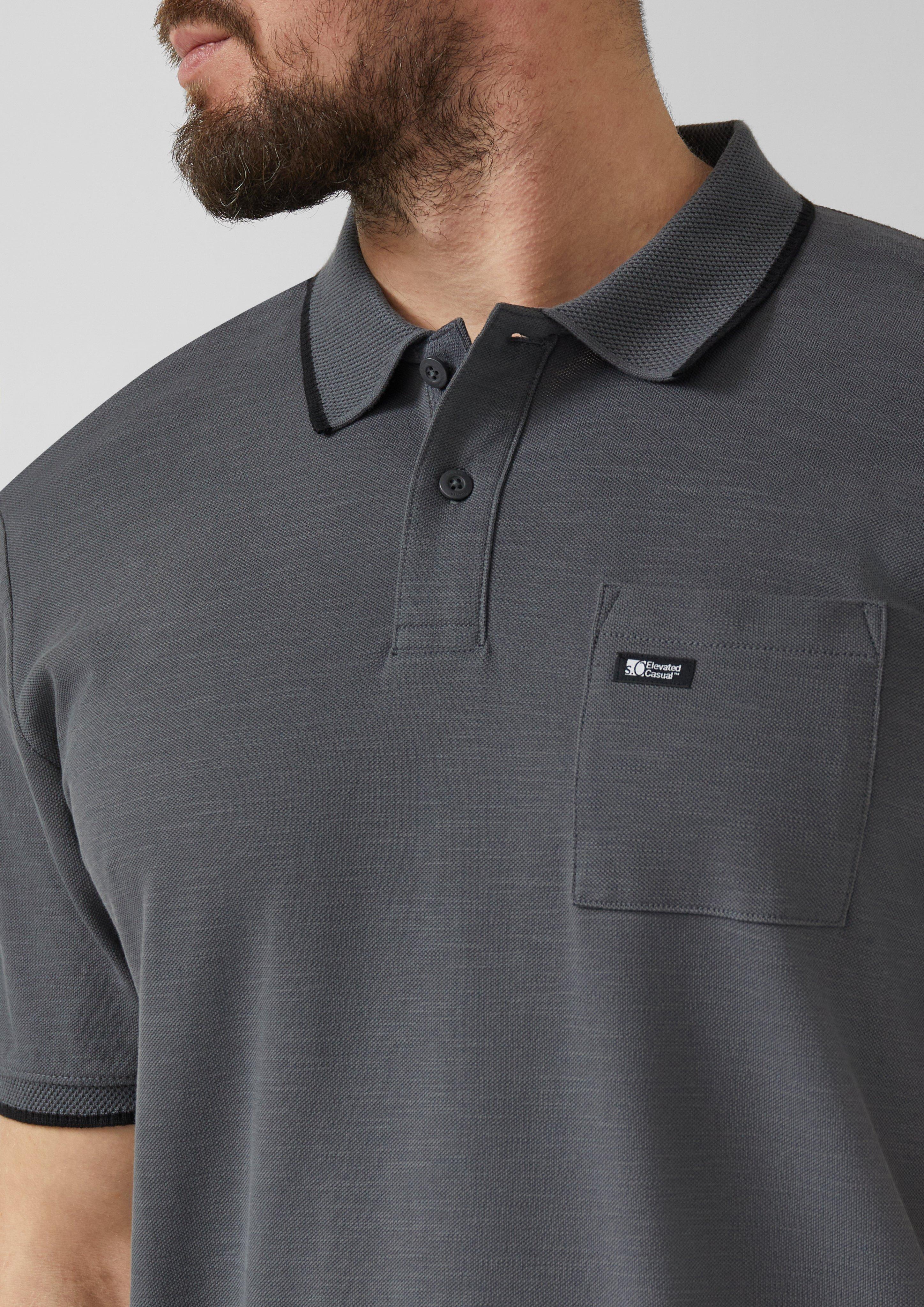  Polo Shirt in  by 