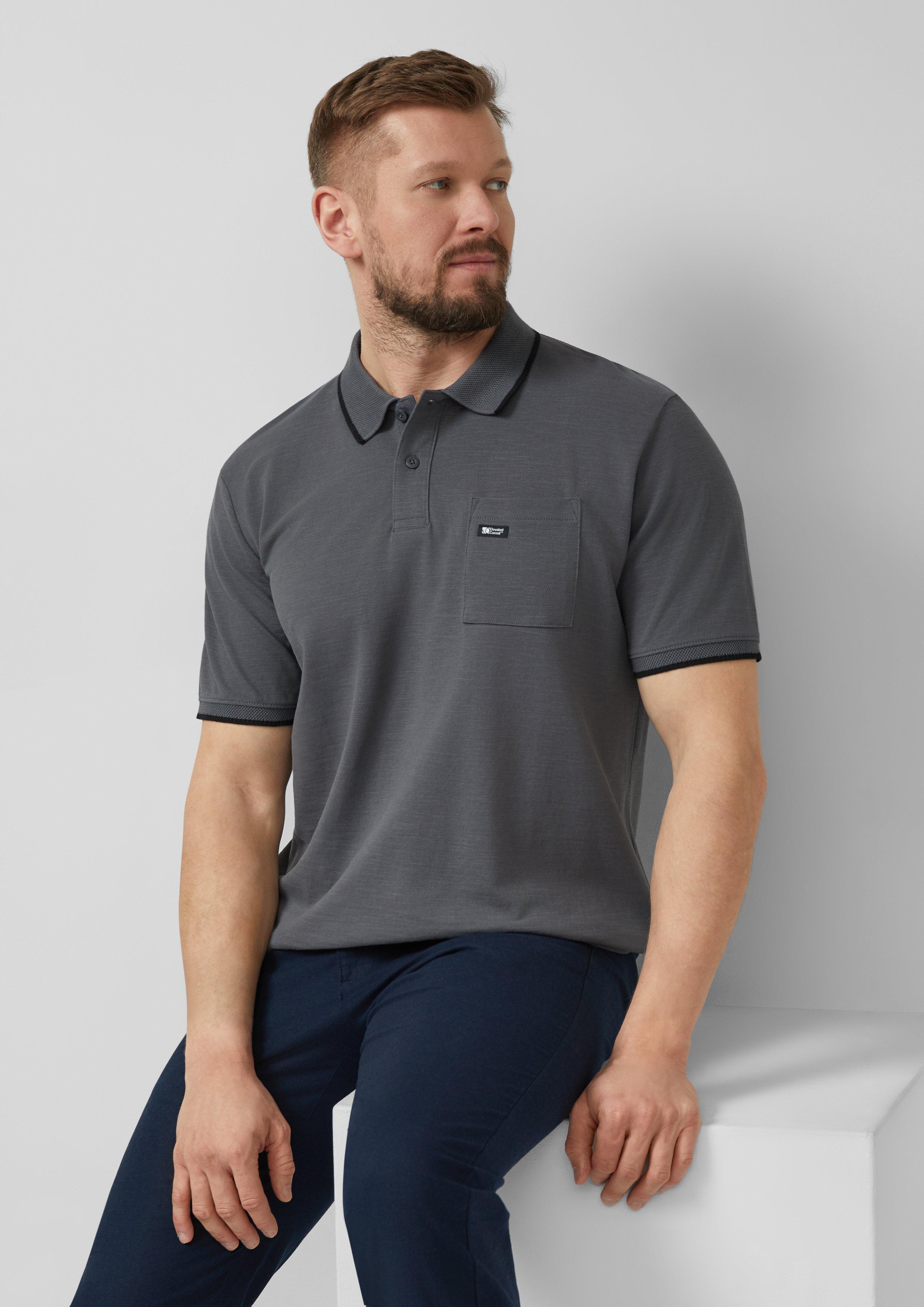  Polo Shirt in  by 