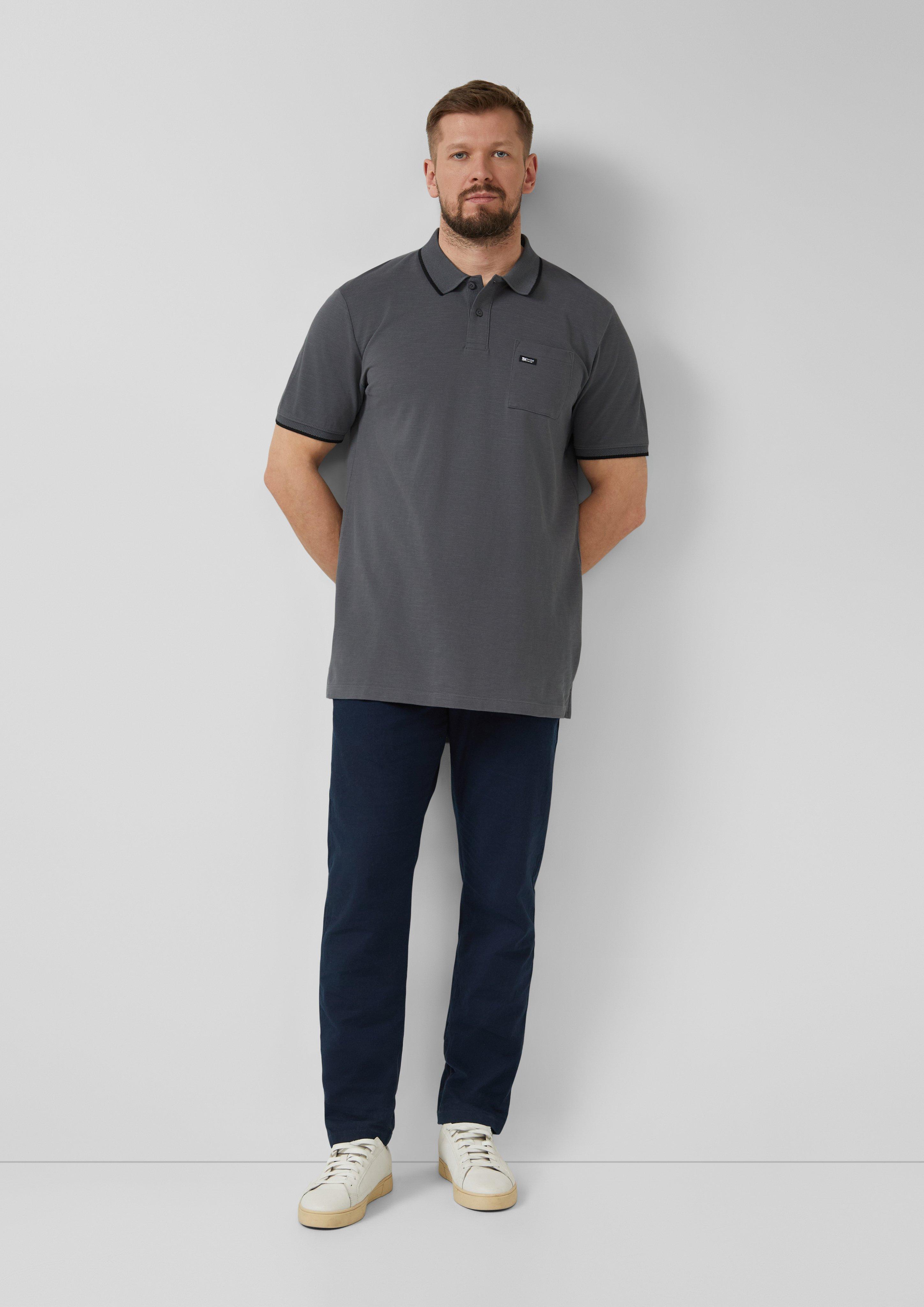  Polo Shirt in  by 