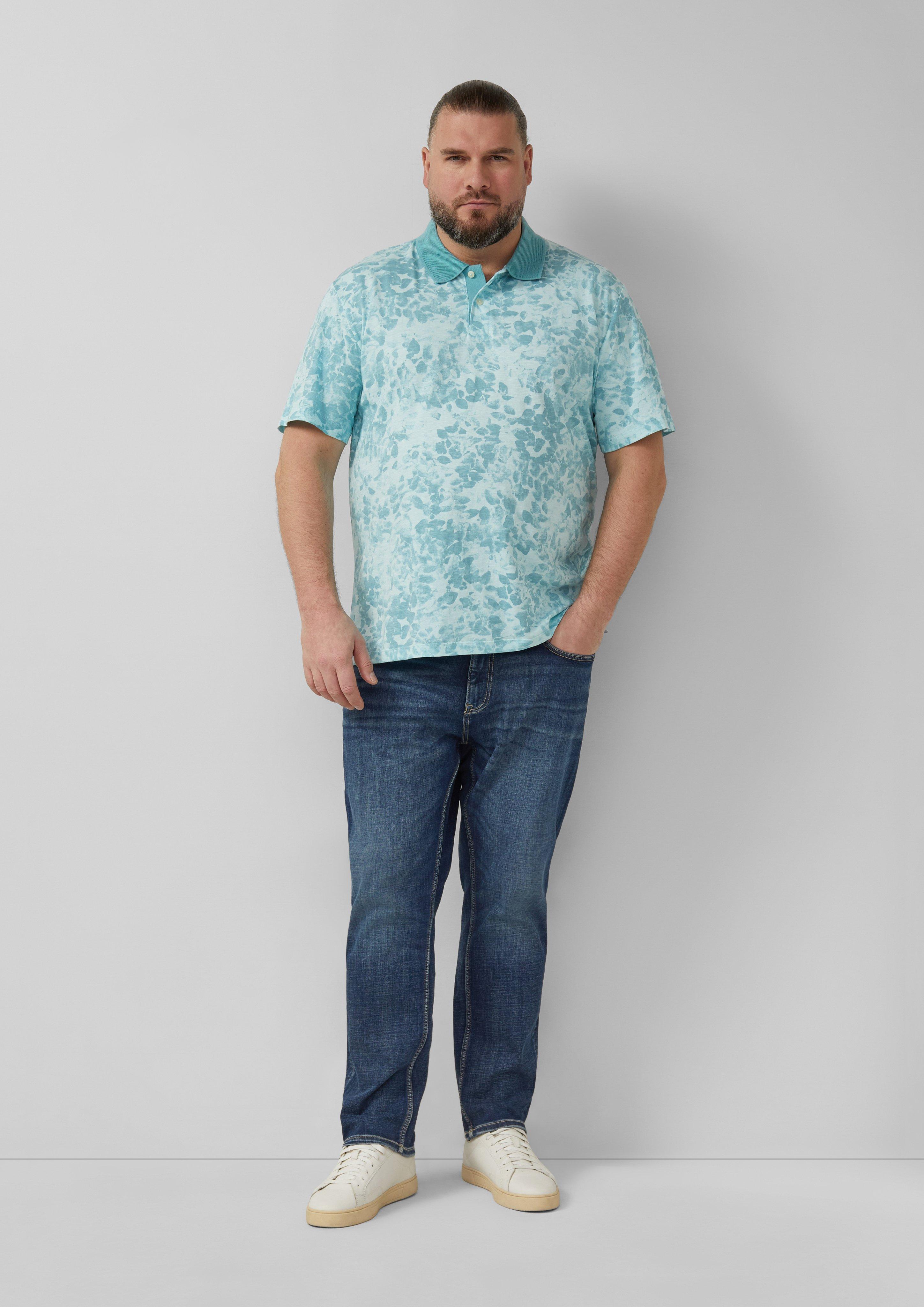  Polo-Shirt in  von 
