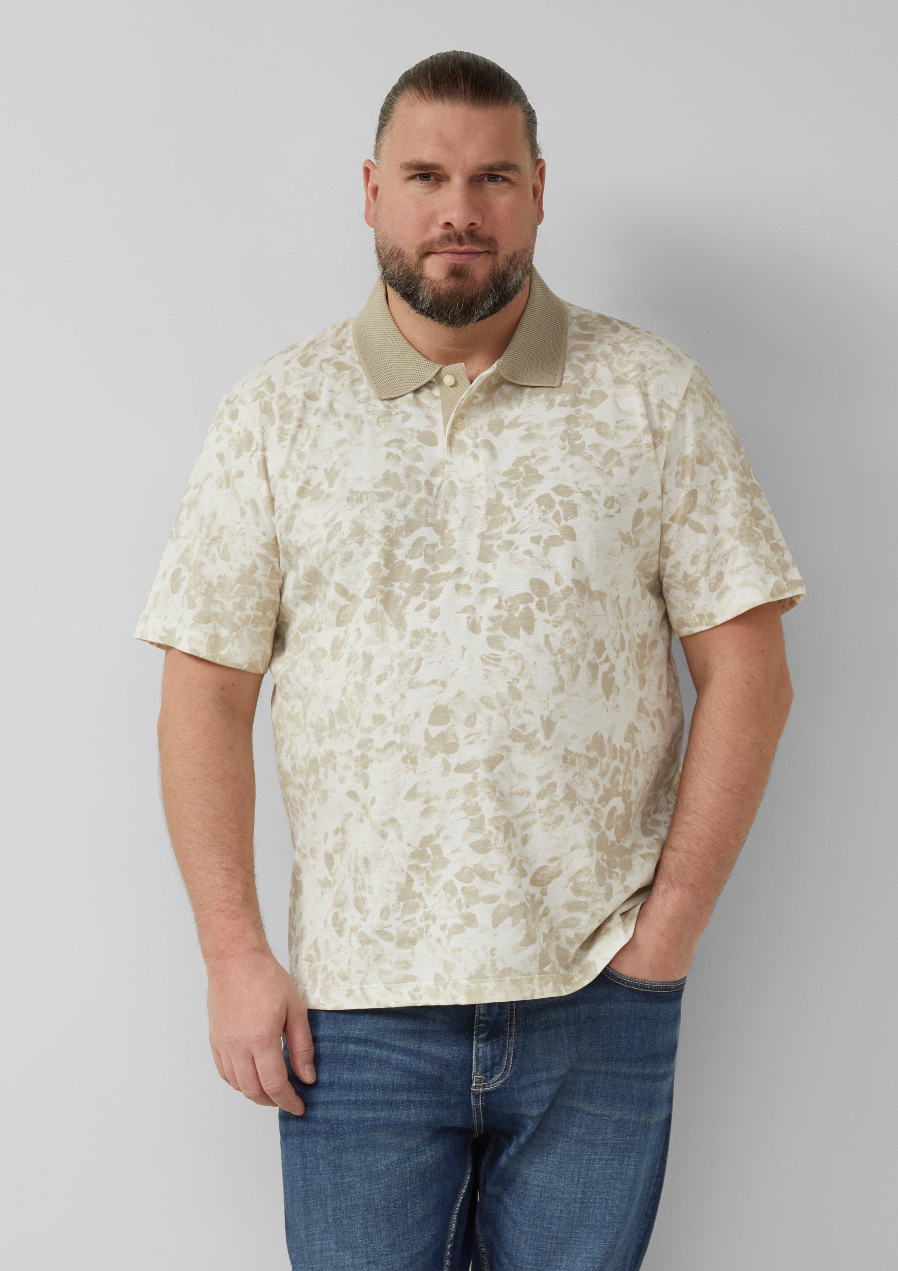  Polo en  de 