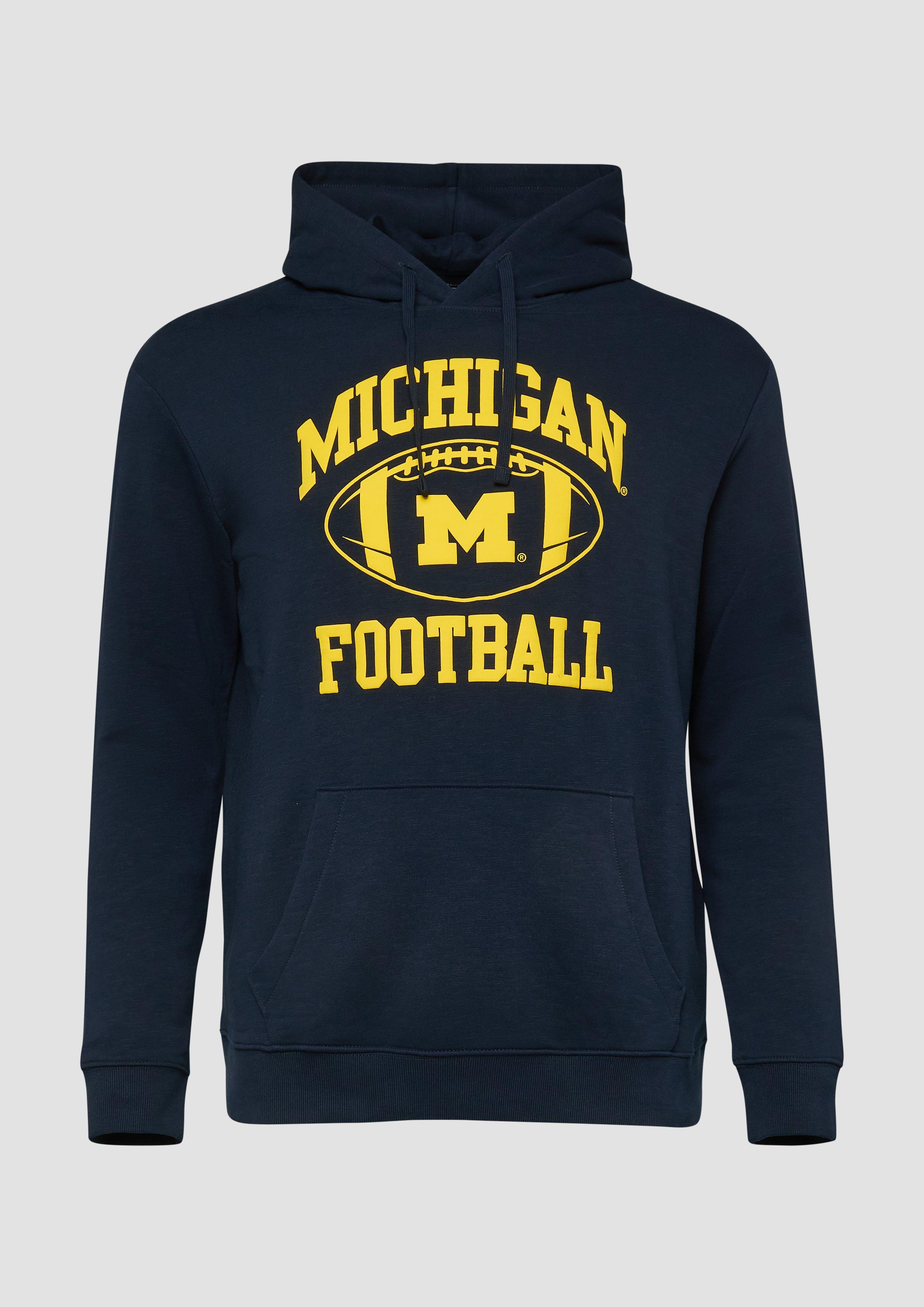 Product sibling blauw