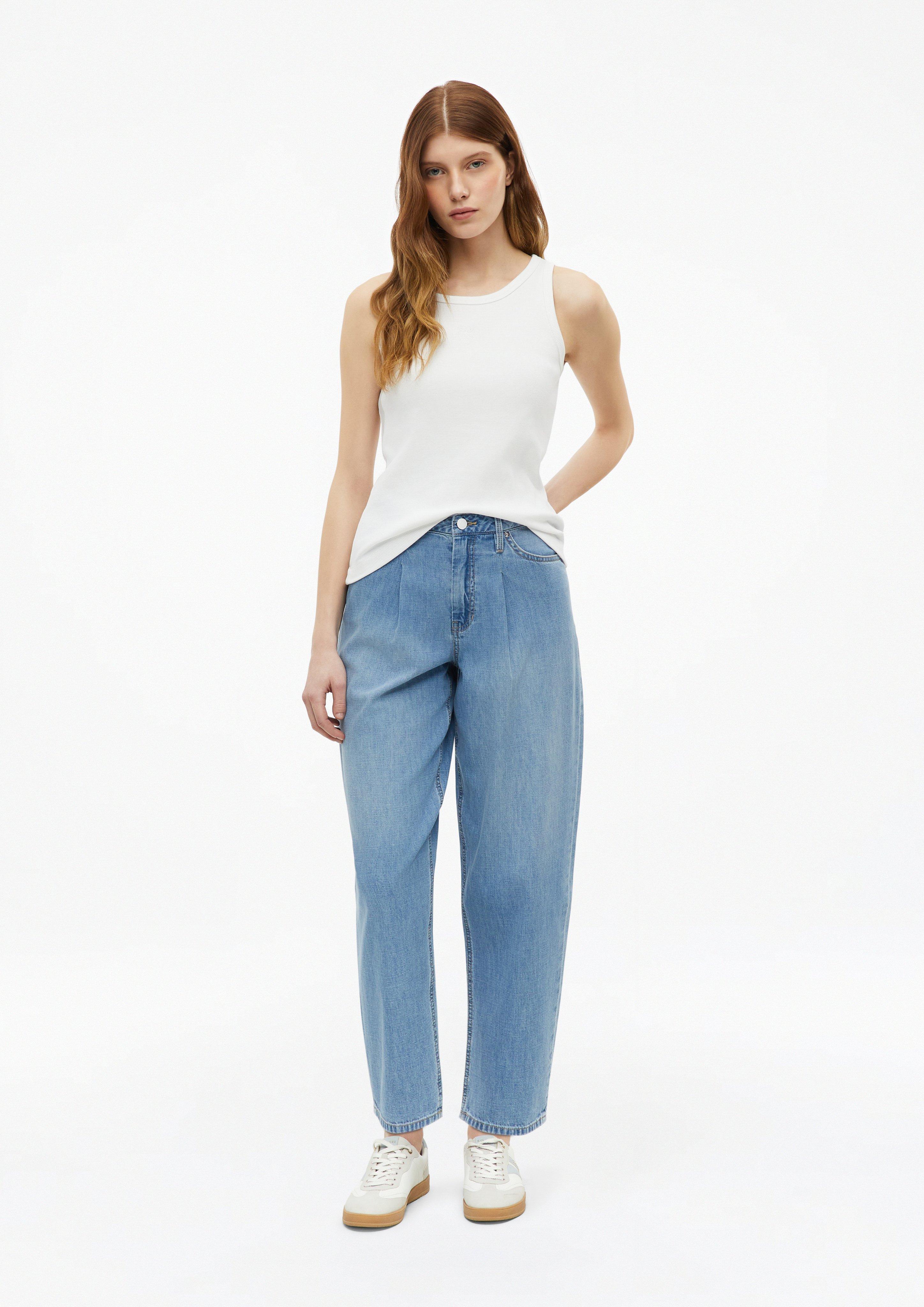 Jeans-Hose in 