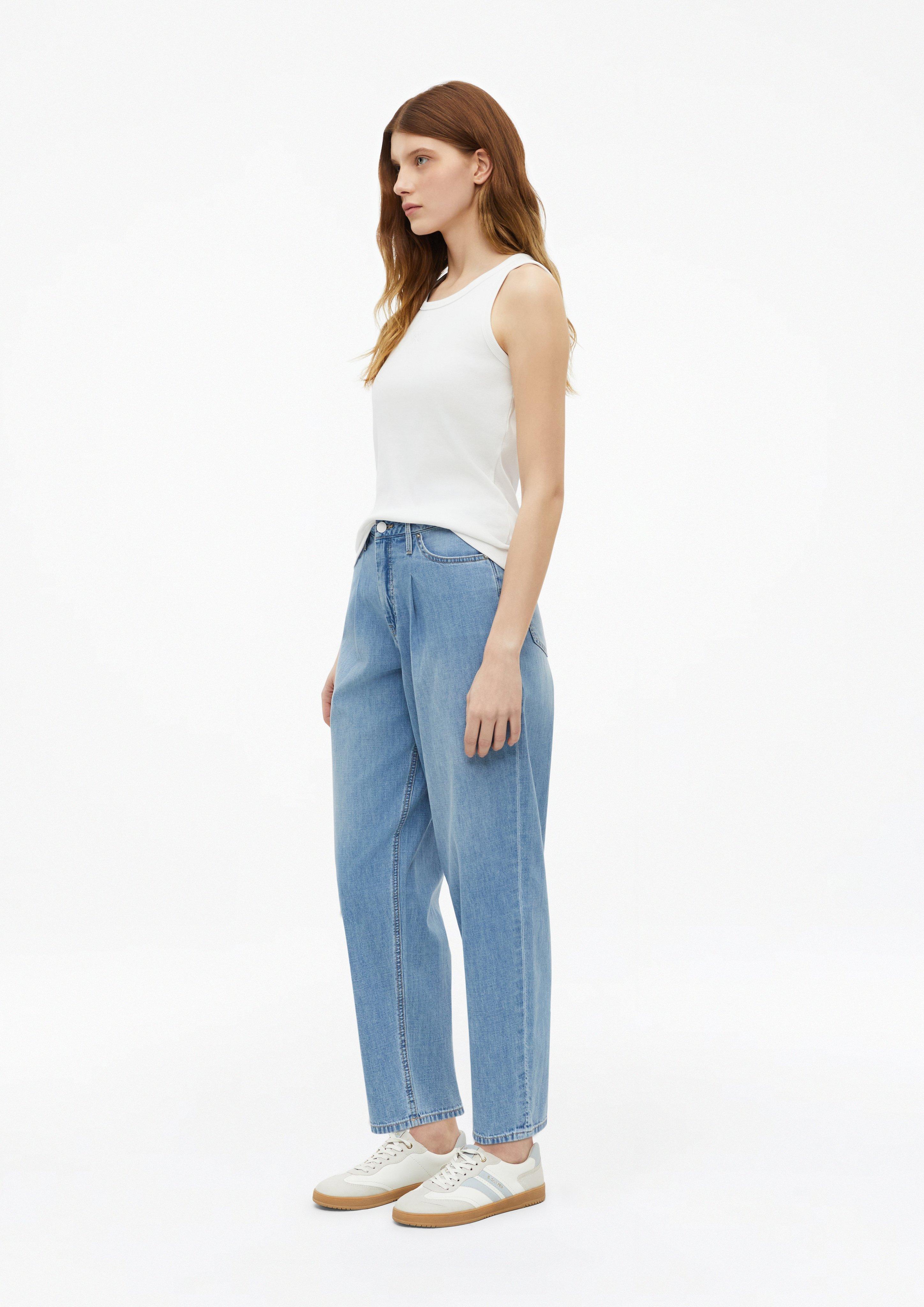 Pantalon en jean in 53Y2 & 55Y2