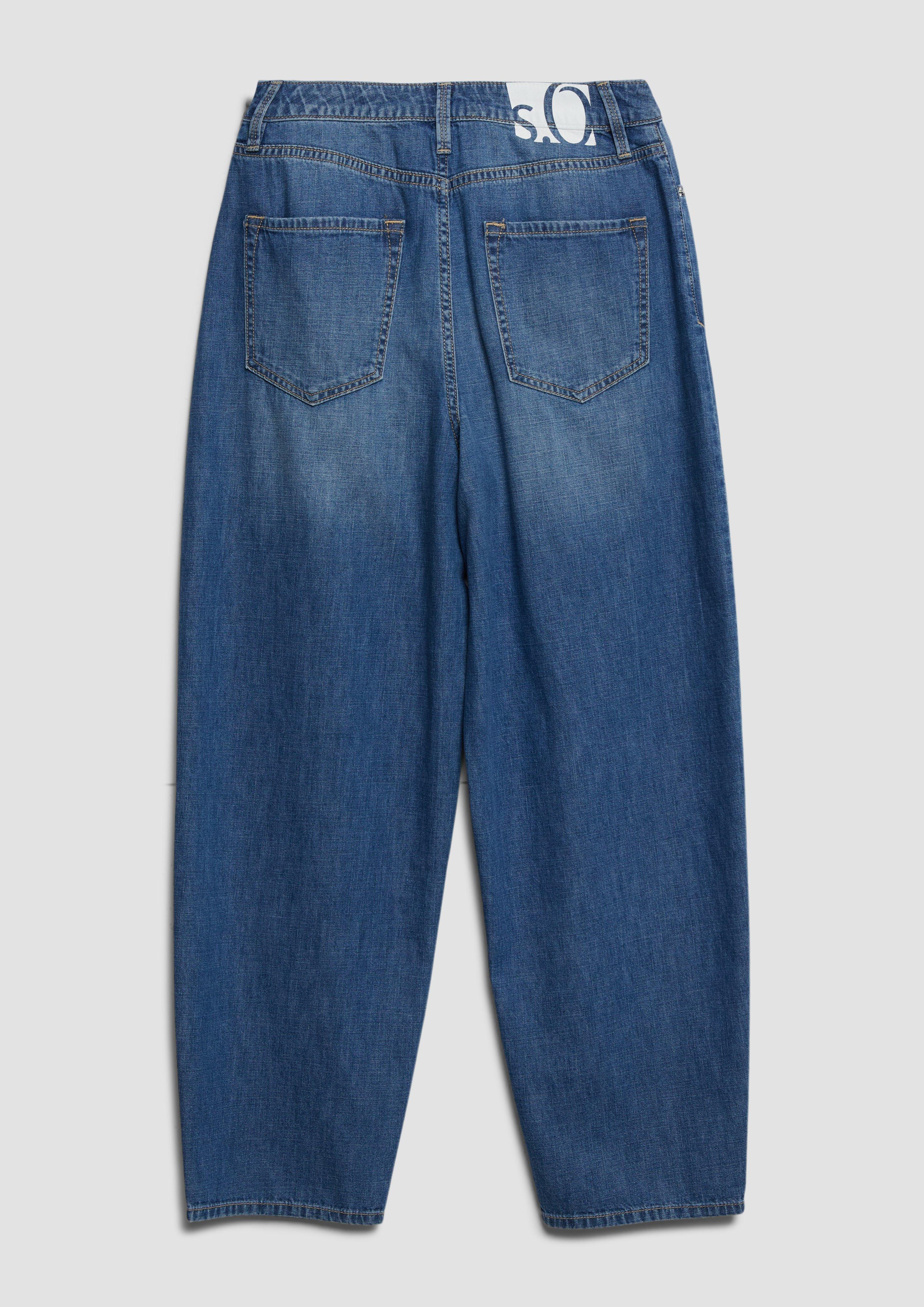 Jeans-Hose in 55Y2 & 53Y2