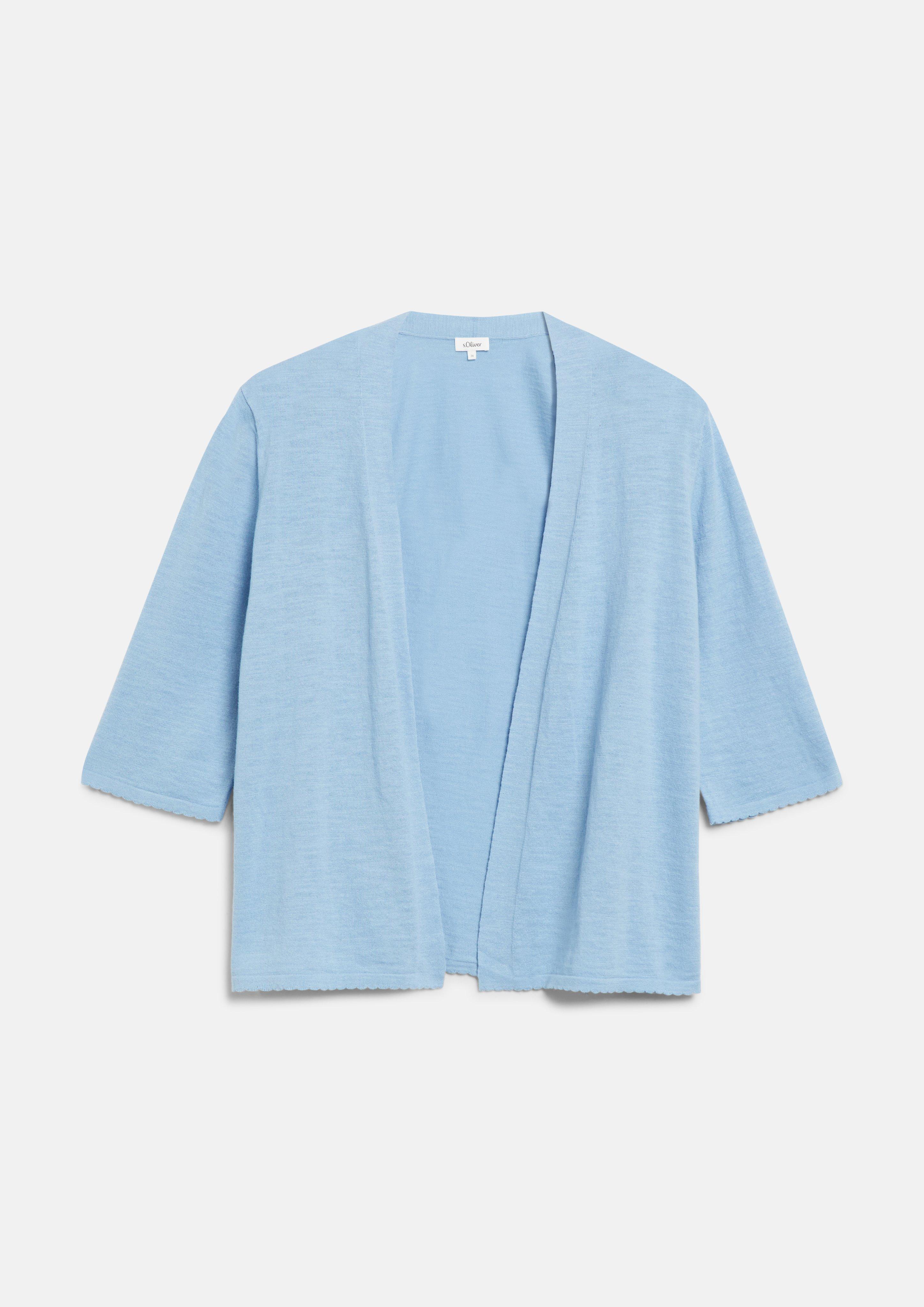 Product sibling lichtblauw