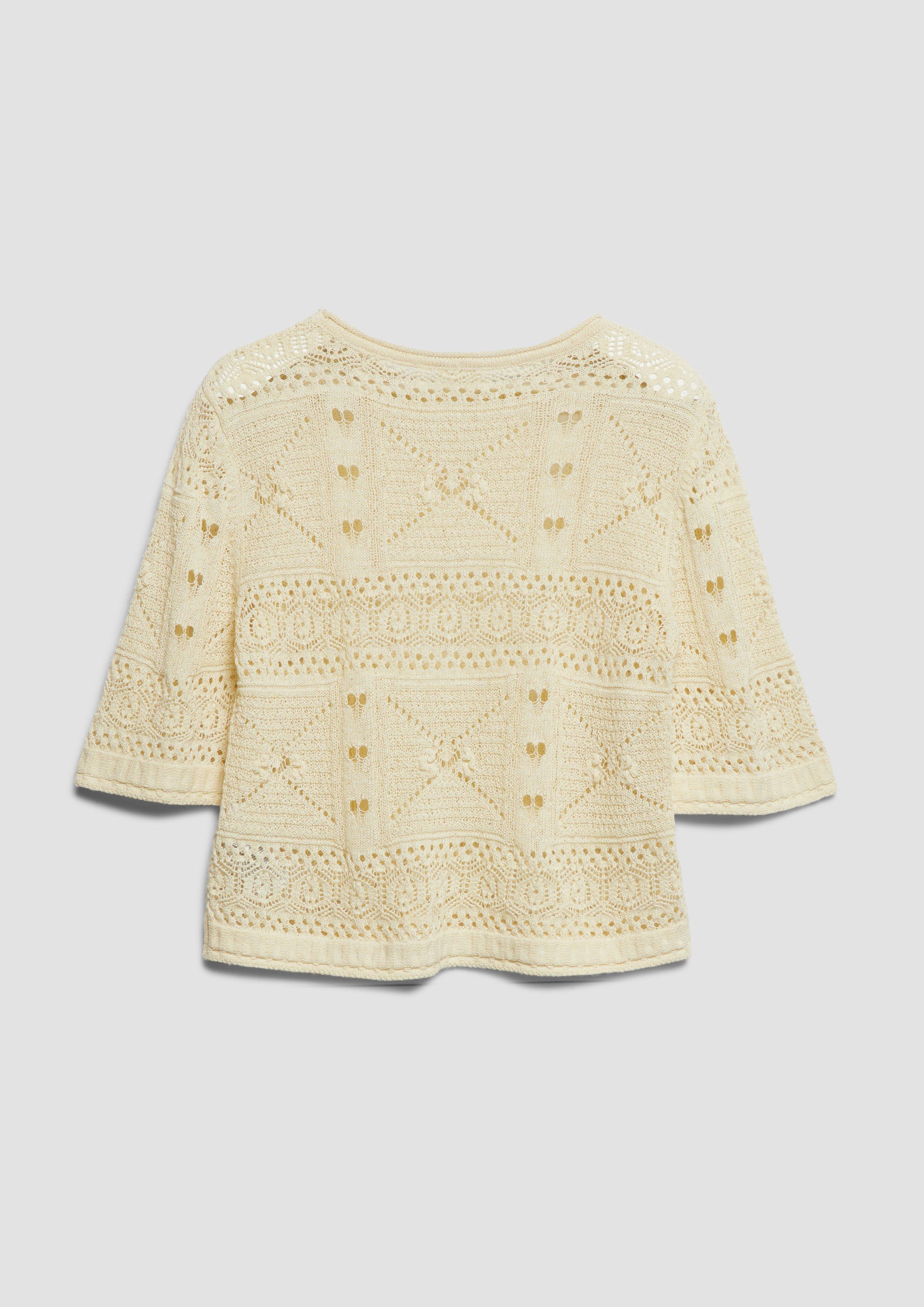 Pulóver in 8000 & 9999