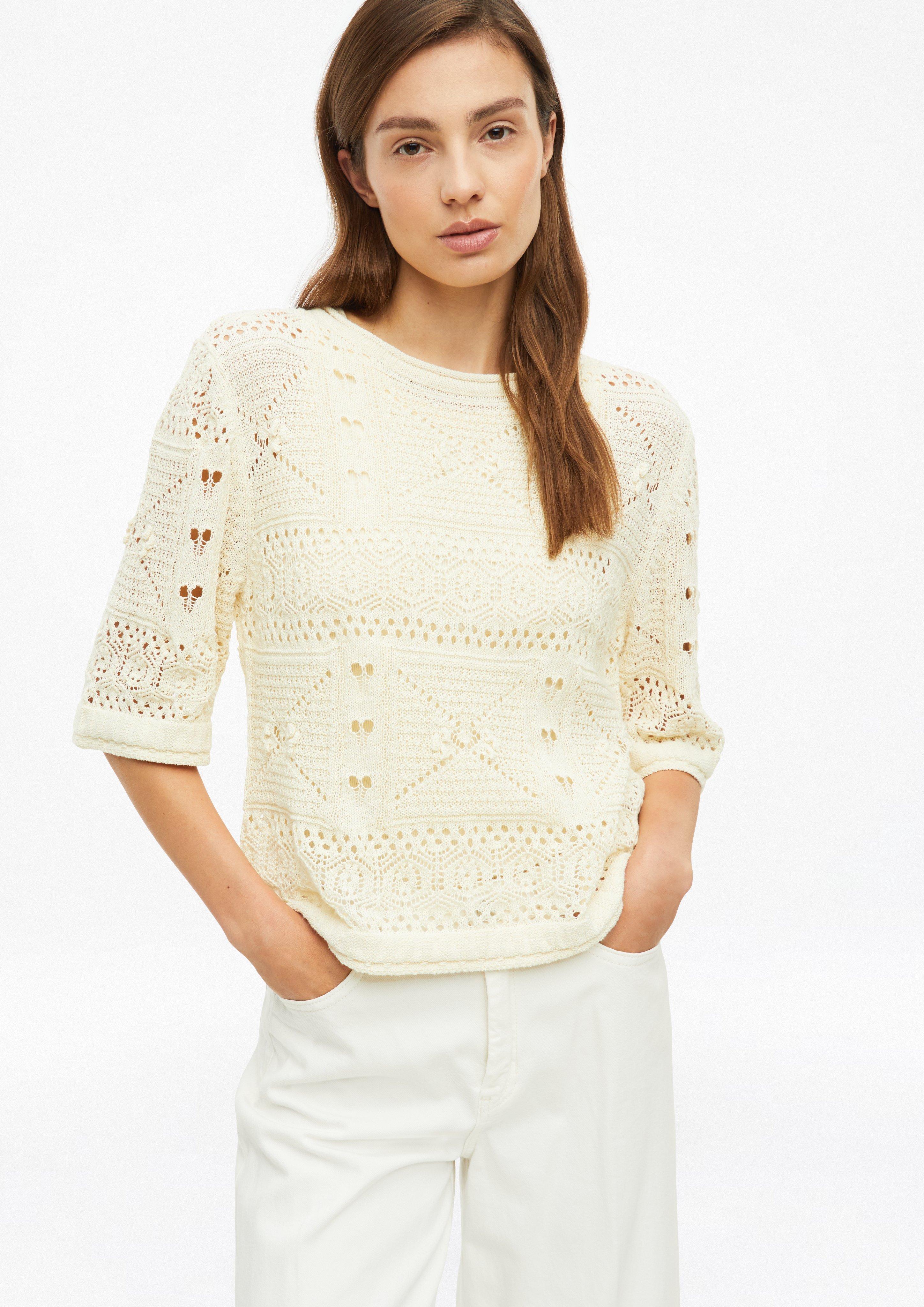  Strickpullover in  von 