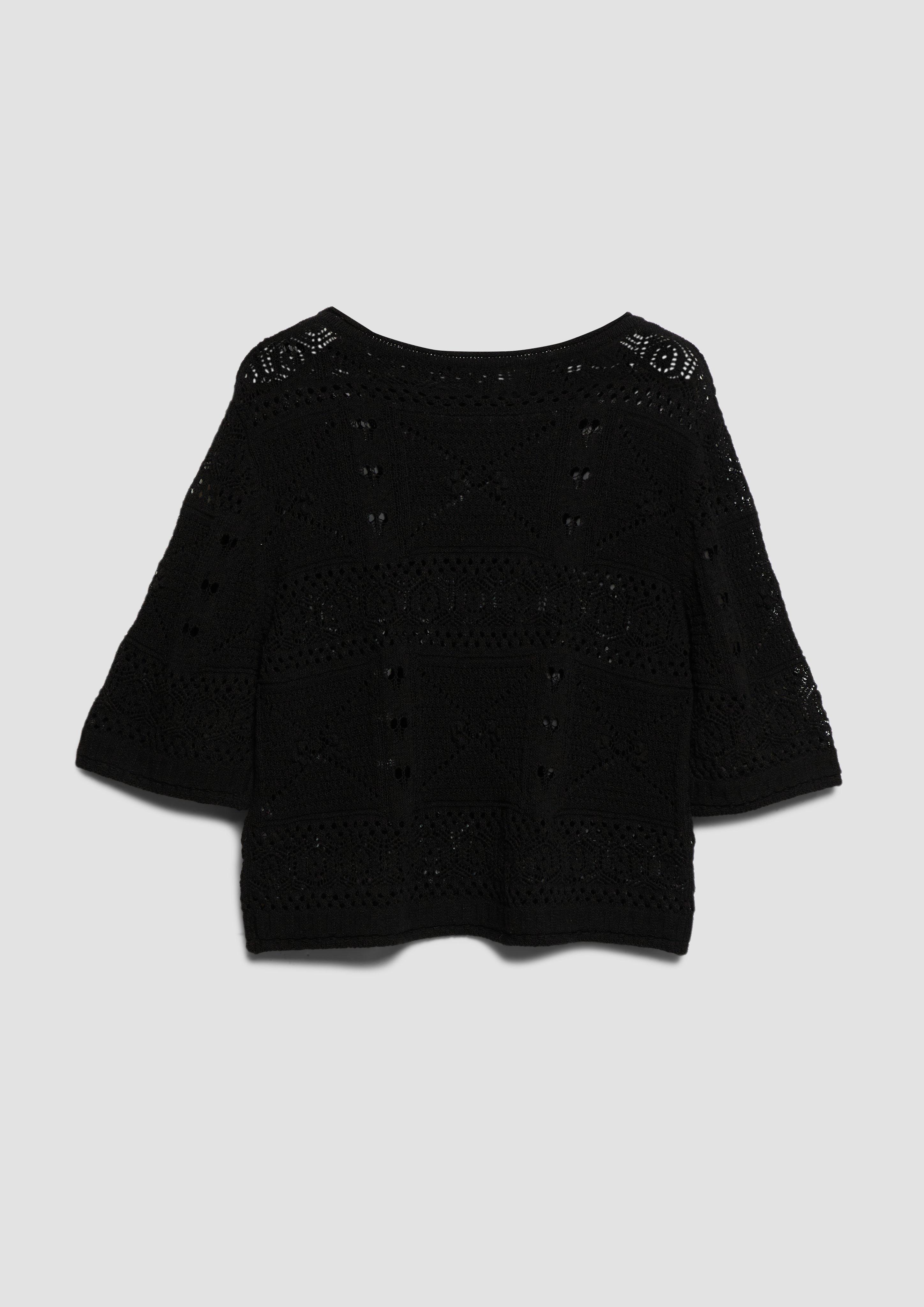 Pulóver in 9999 & 8000