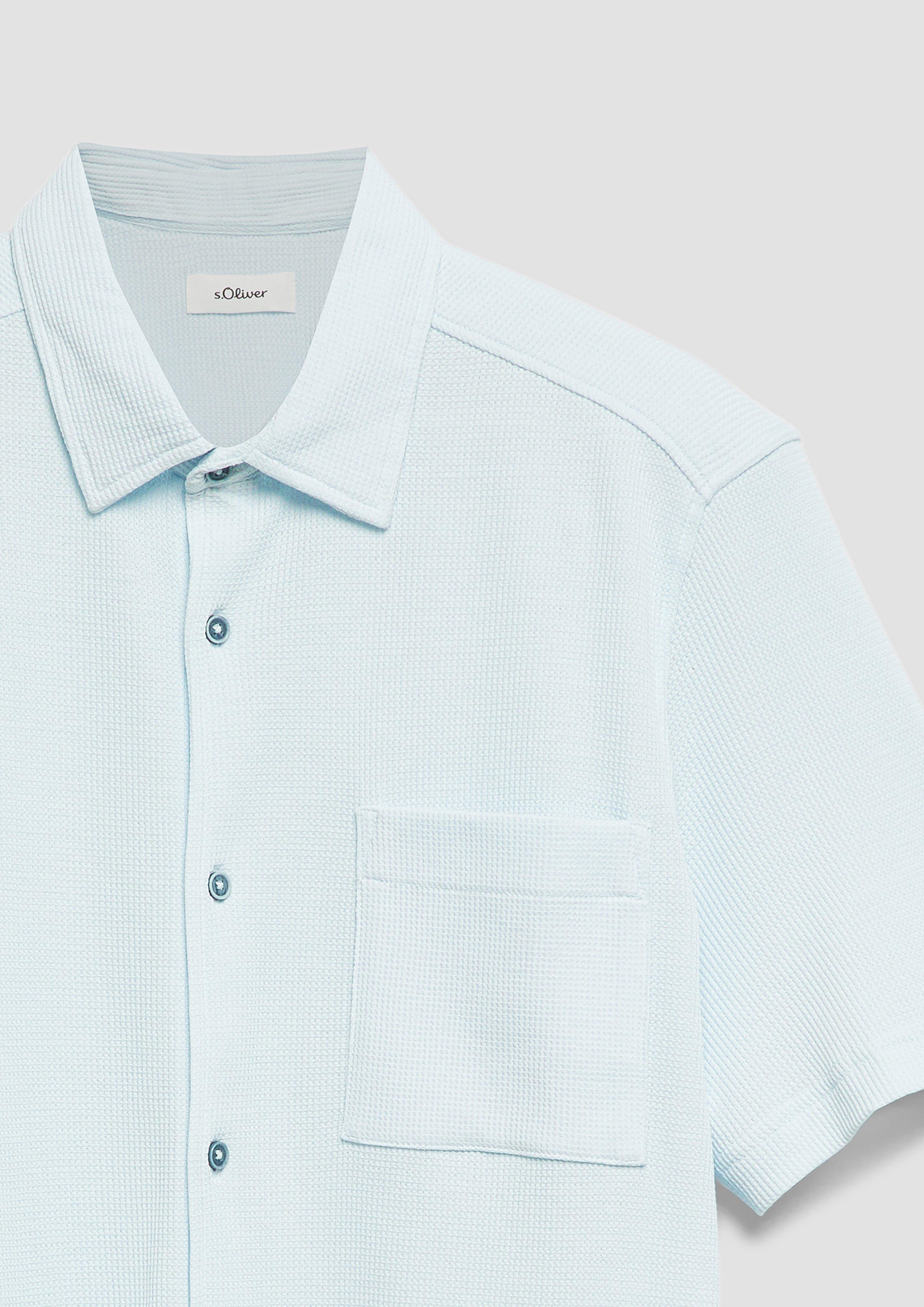 Hemd in 5110, 8148 & 8919