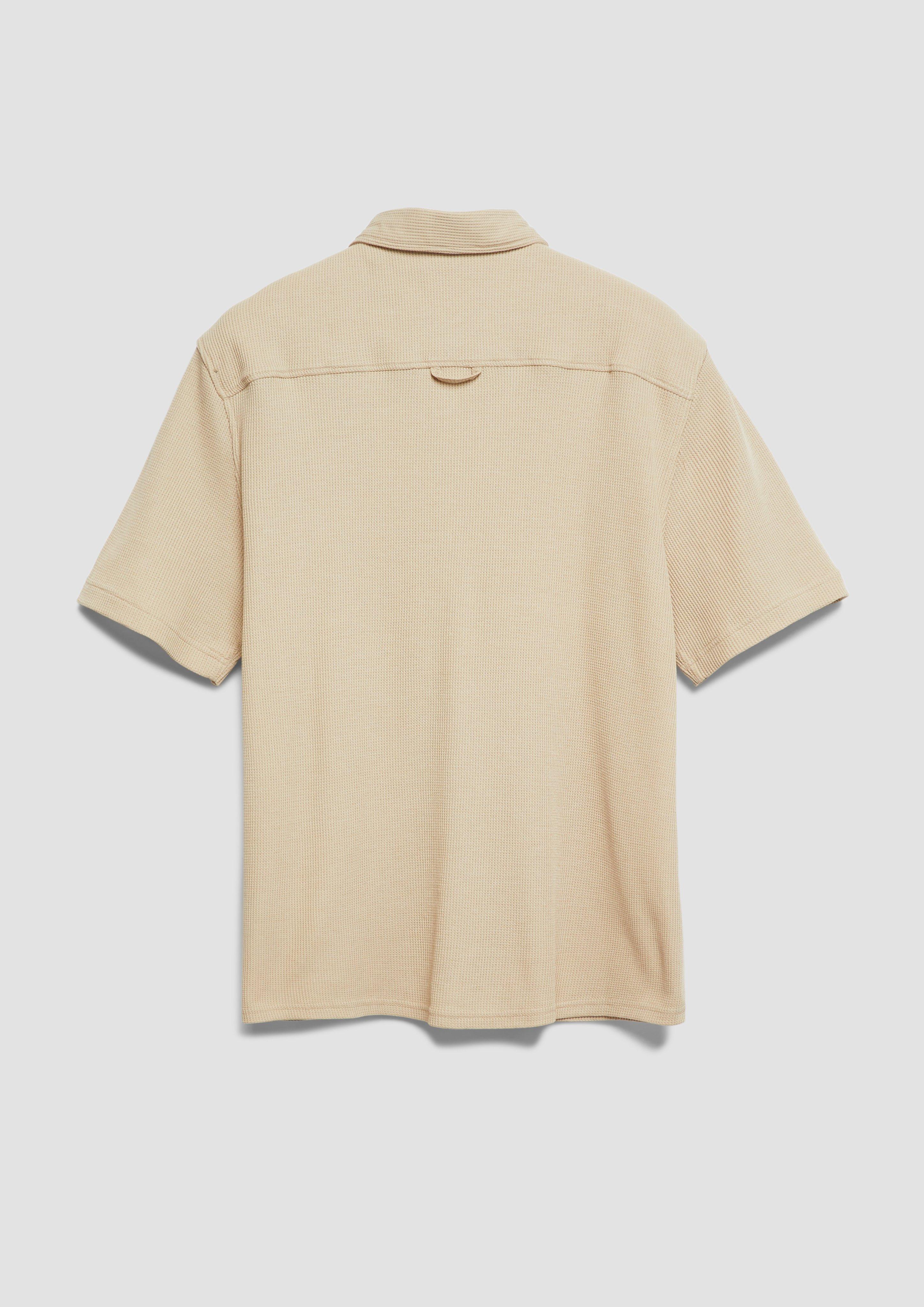 Hemd in 8148, 5110 & 8919