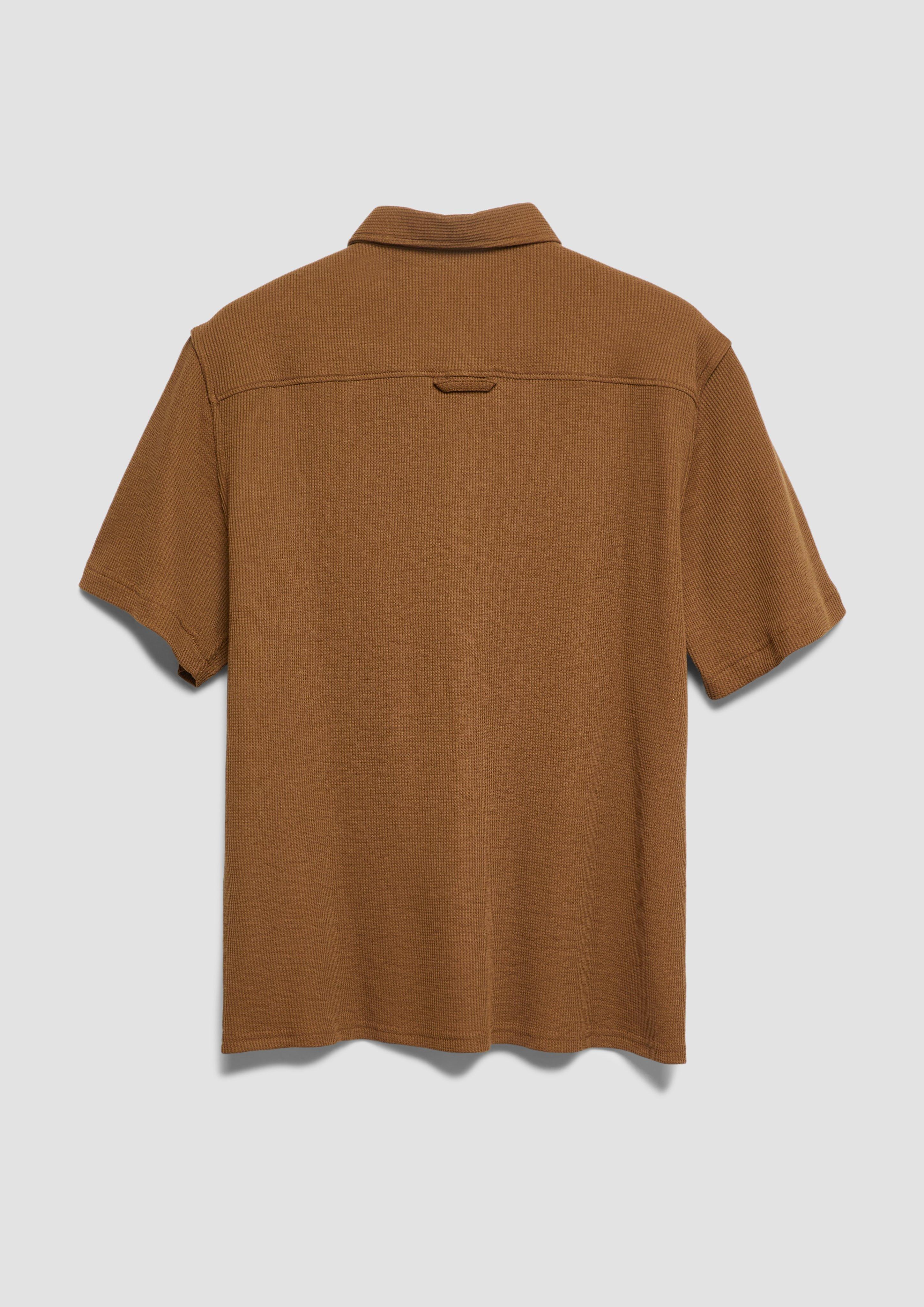 Hemd in 8919, 5110 & 8148