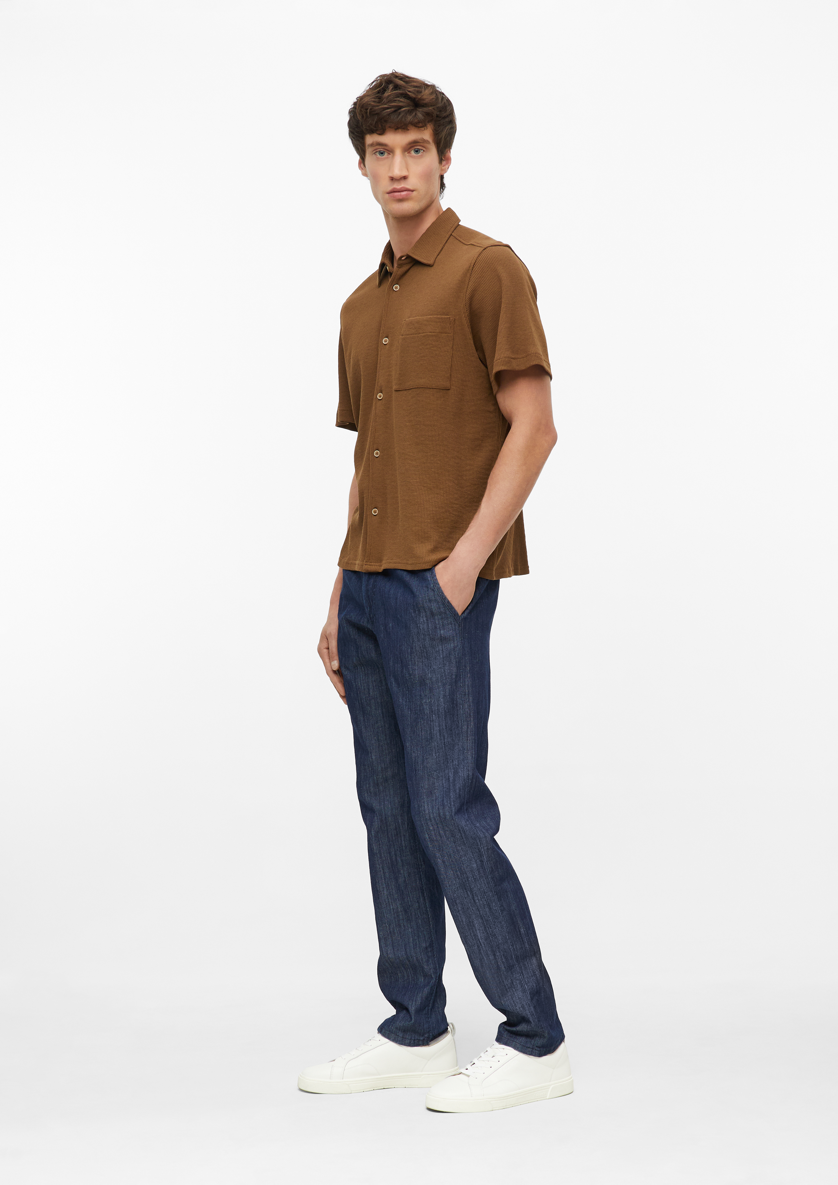  Shirt in  by 