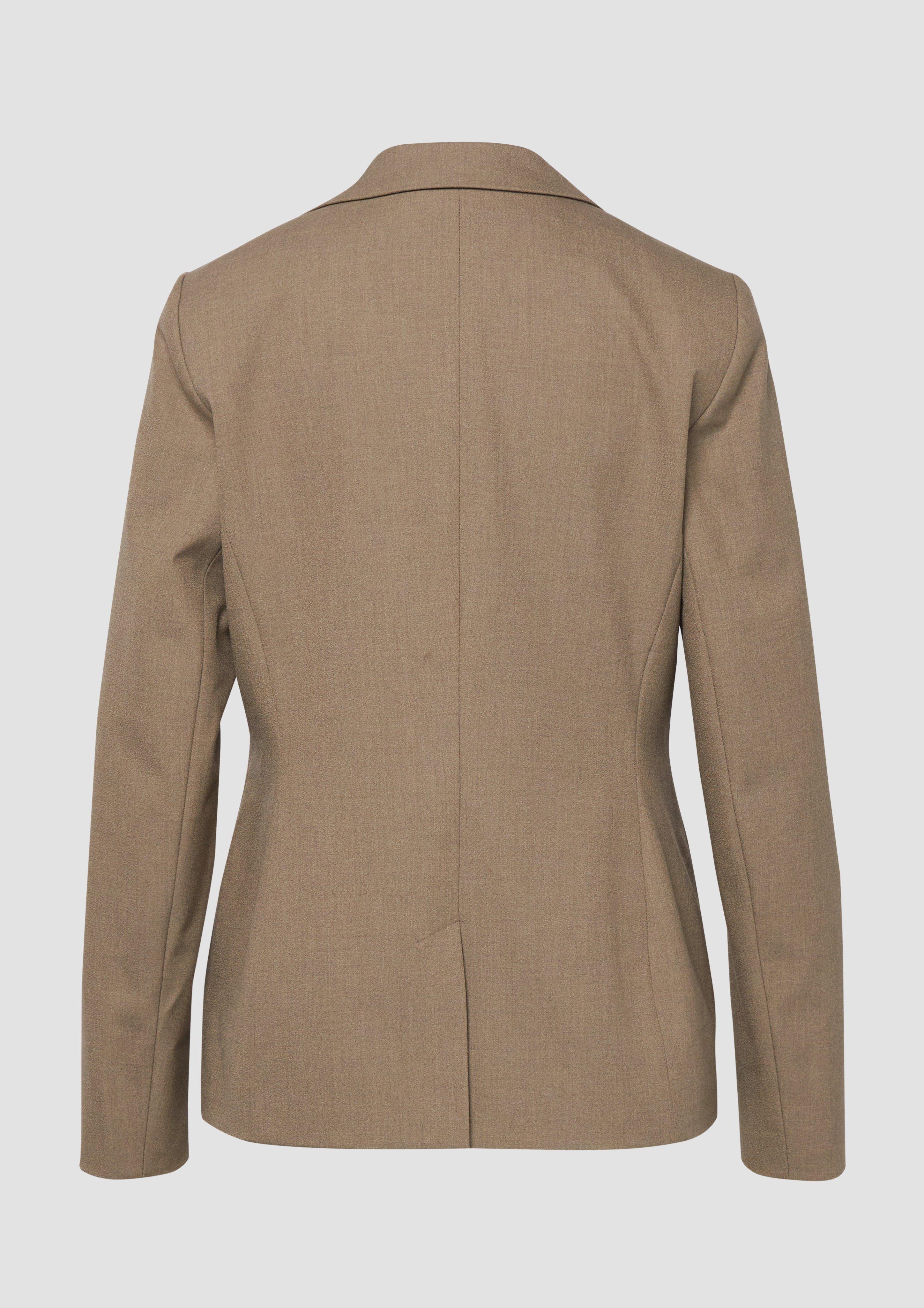 Indoor-Blazer in 84W2