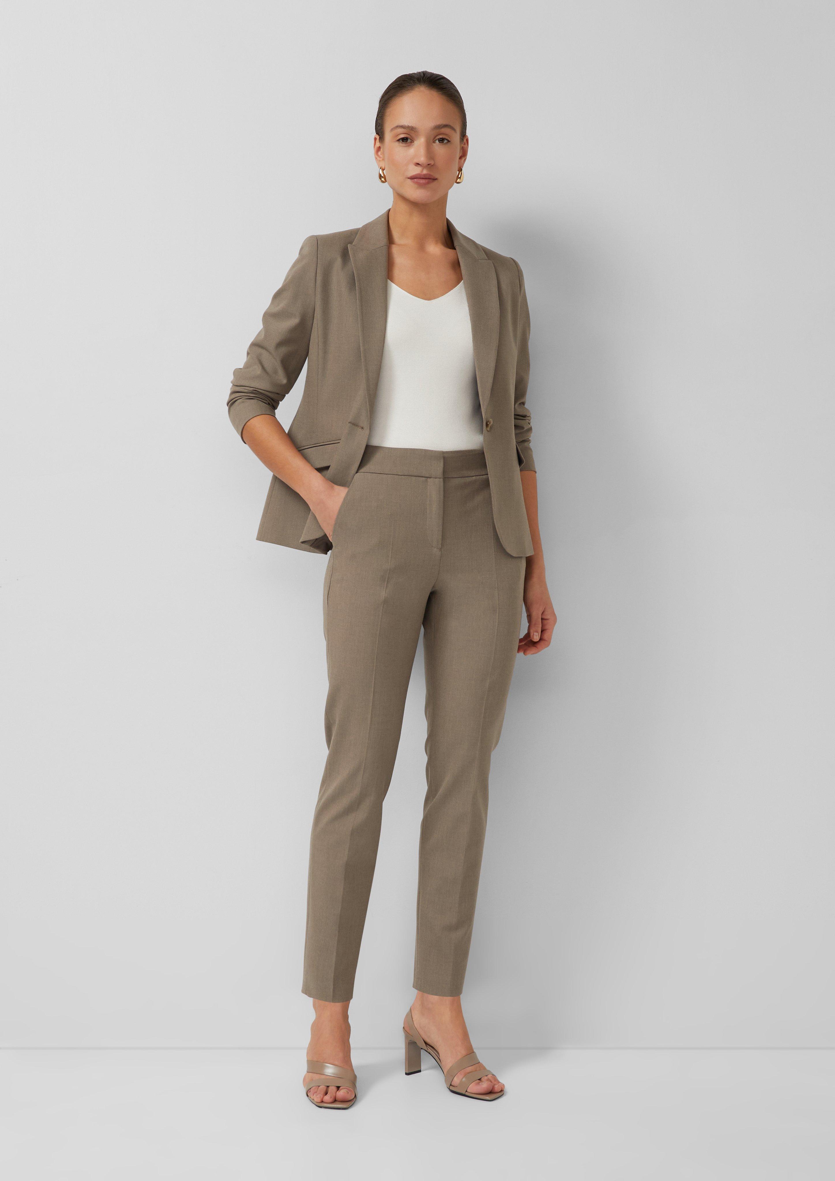 Blazer d'intérieur in 84W2