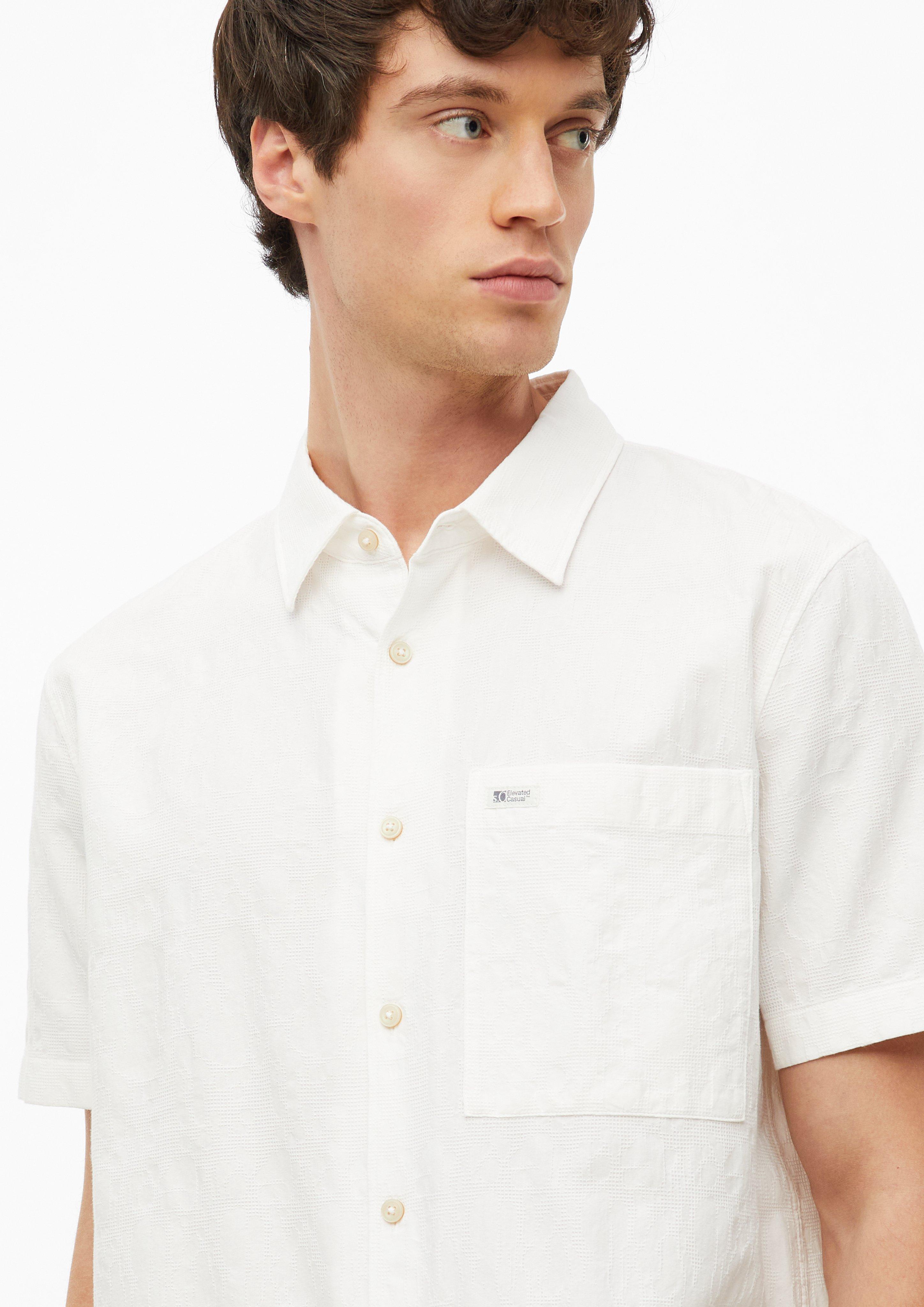  Chemise en  de 