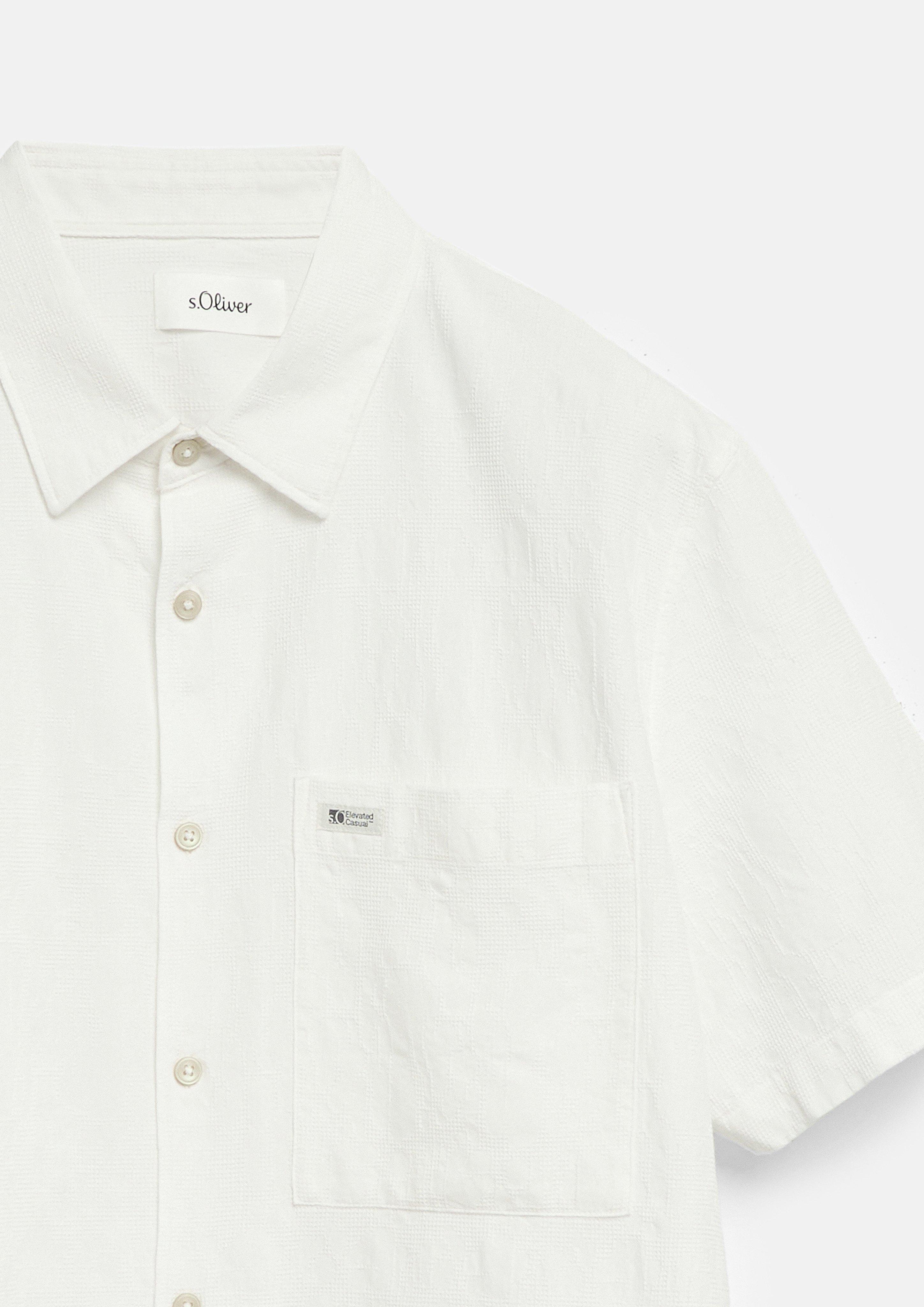 Shirt in 0120 & 8148