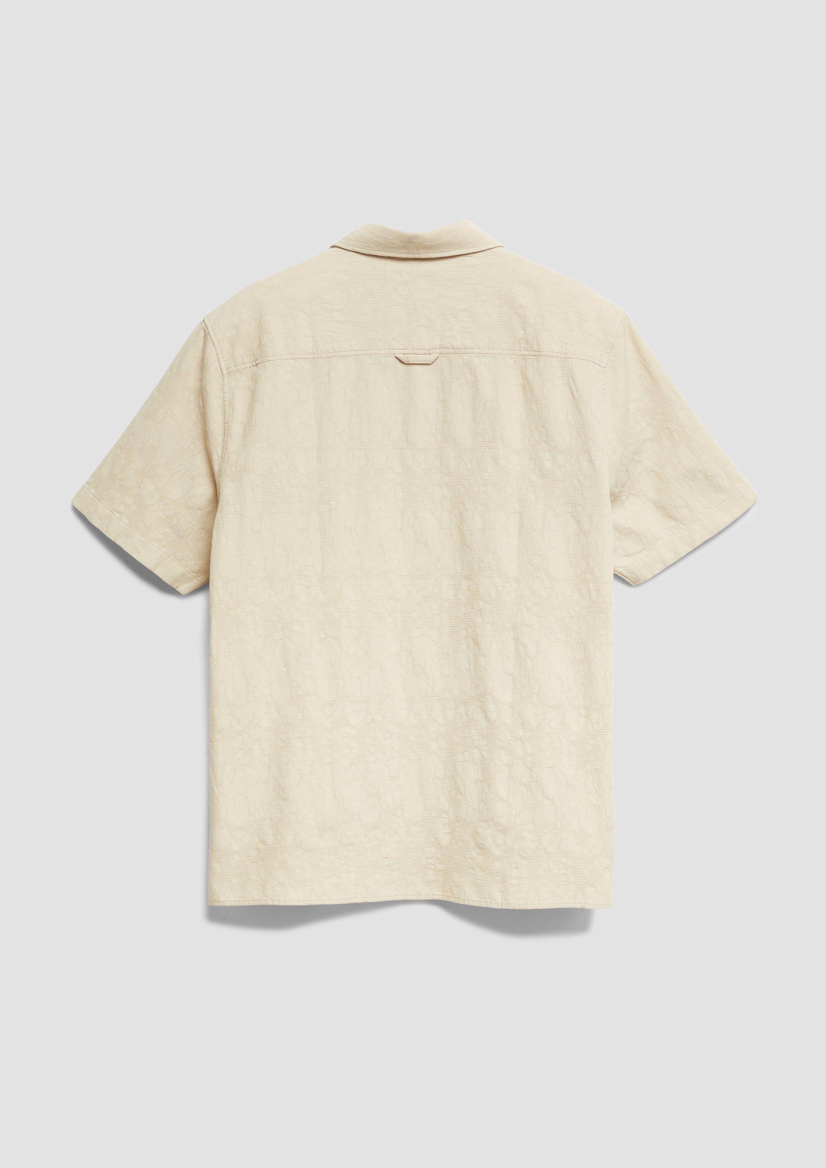 Shirt in 8148 & 0120