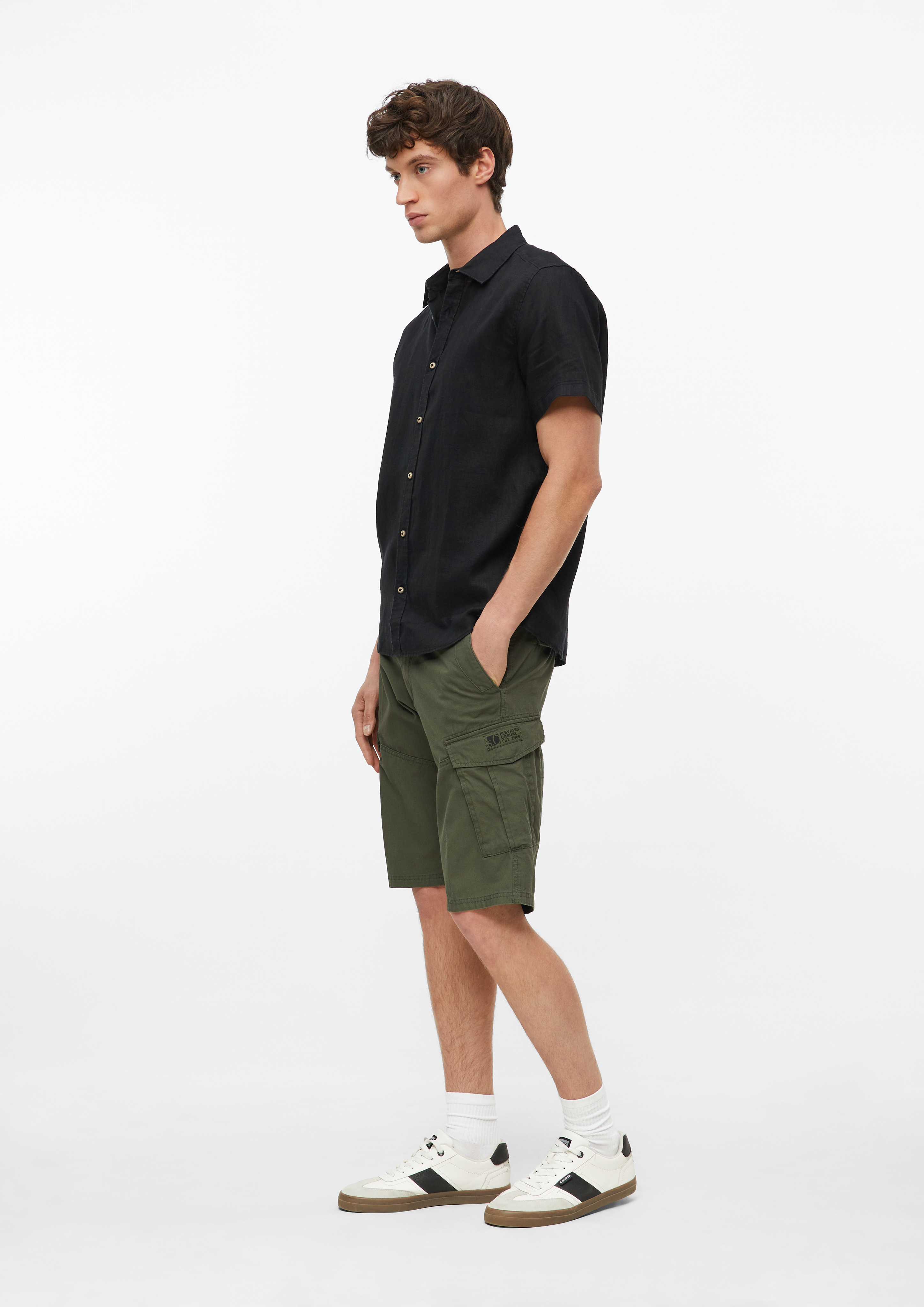  Chemise en  de 