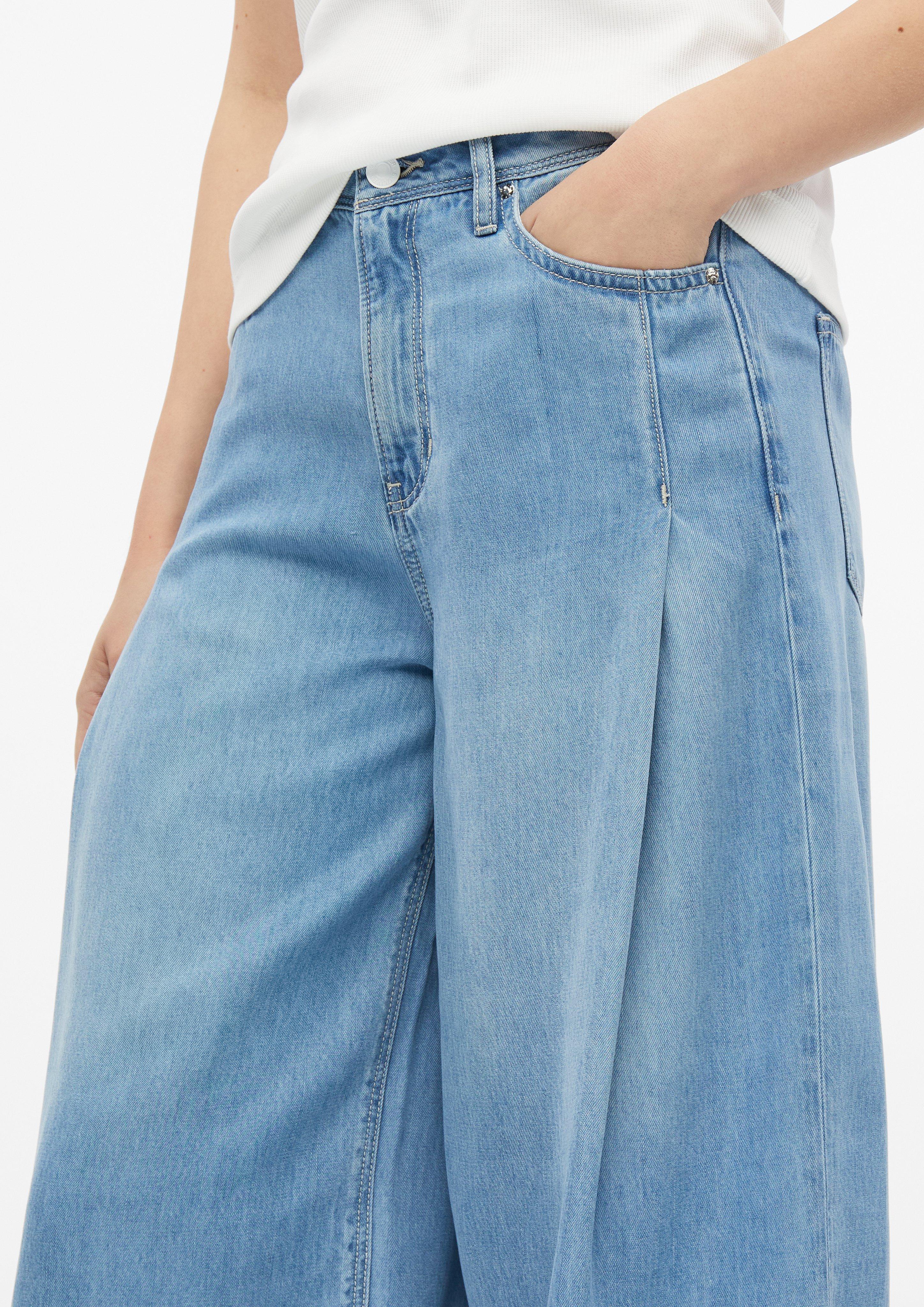  Jeans-Hose in  von 