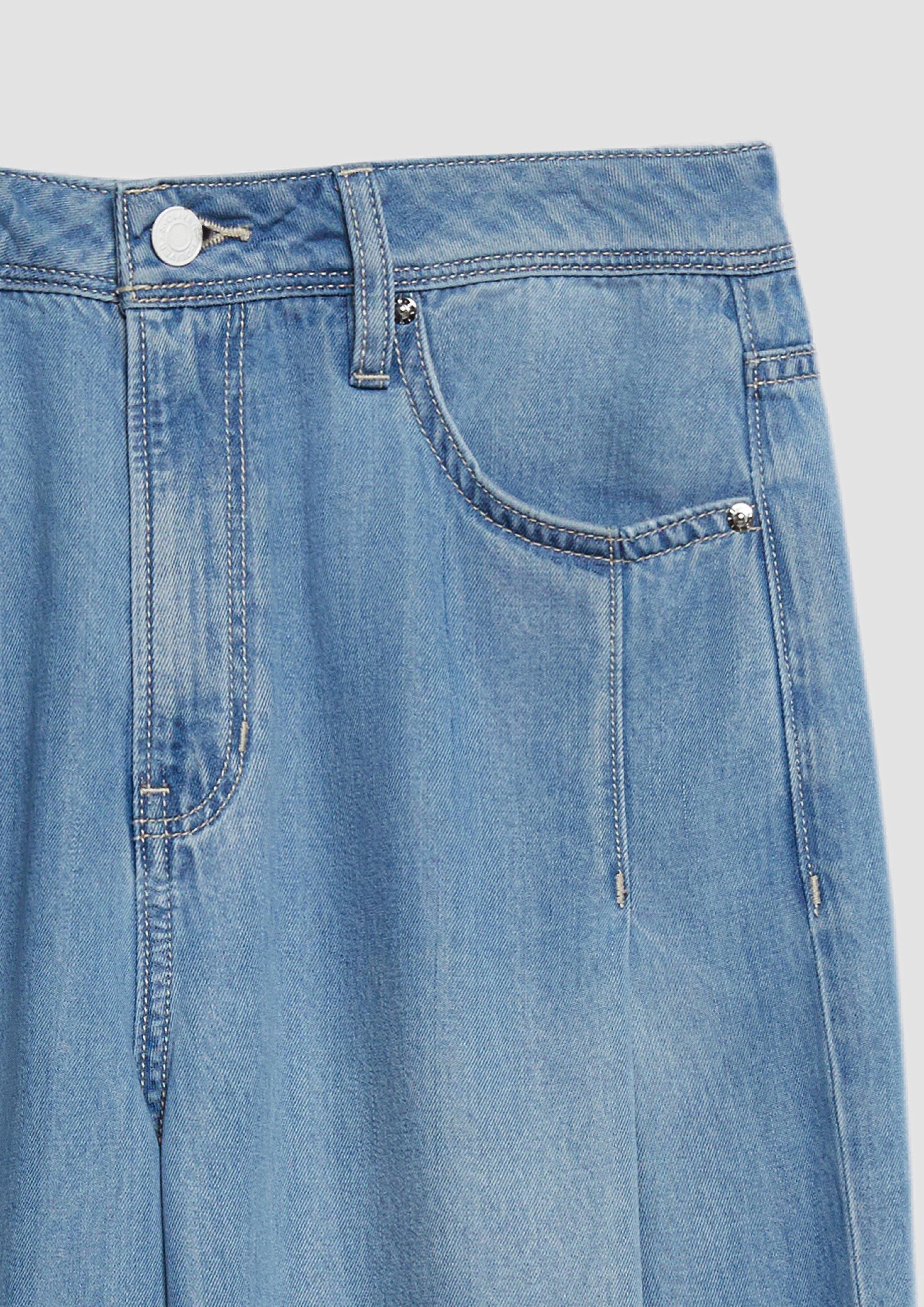  Jeans-Hose in  von 