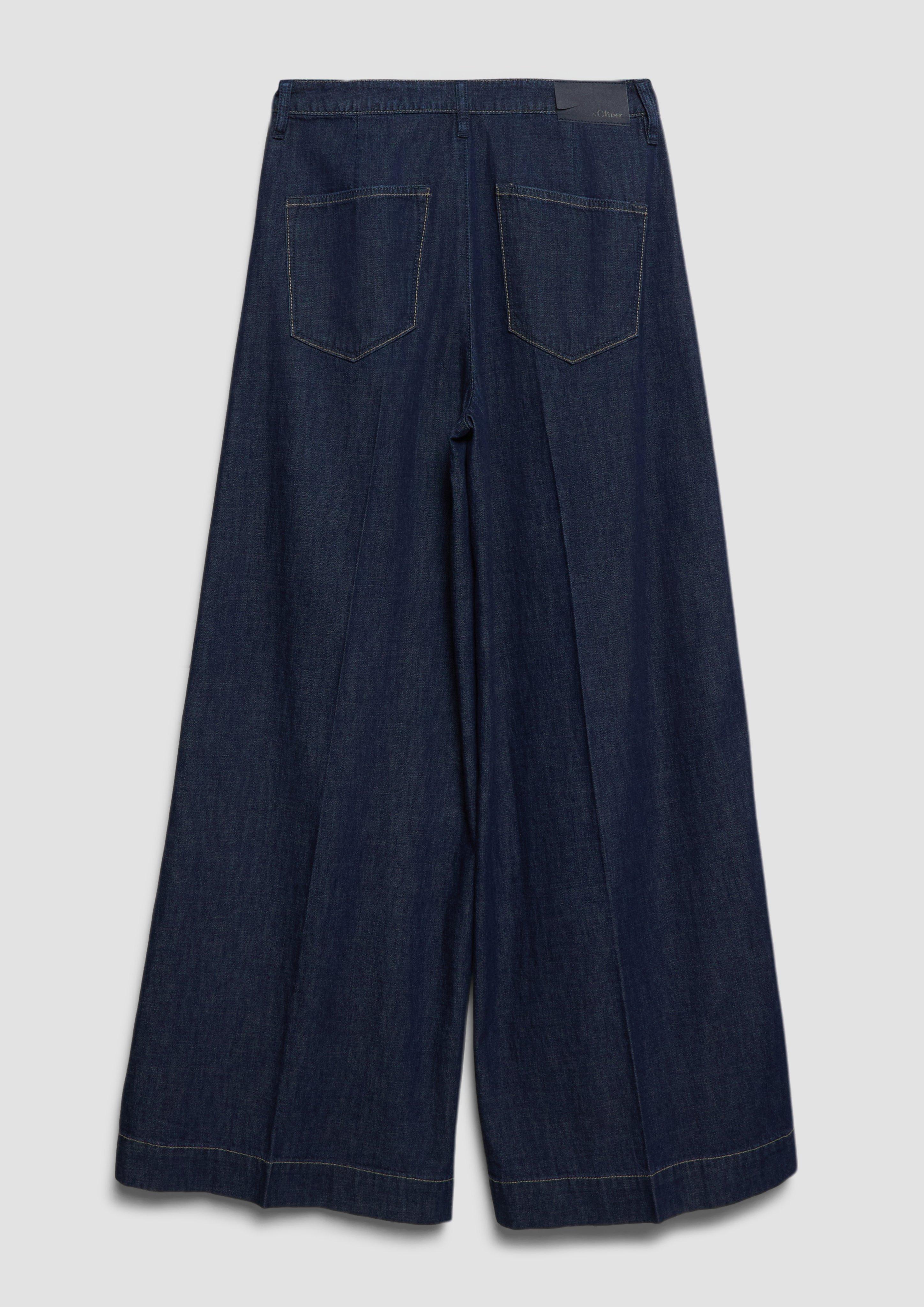 Pantalon en jean in 58Y2
