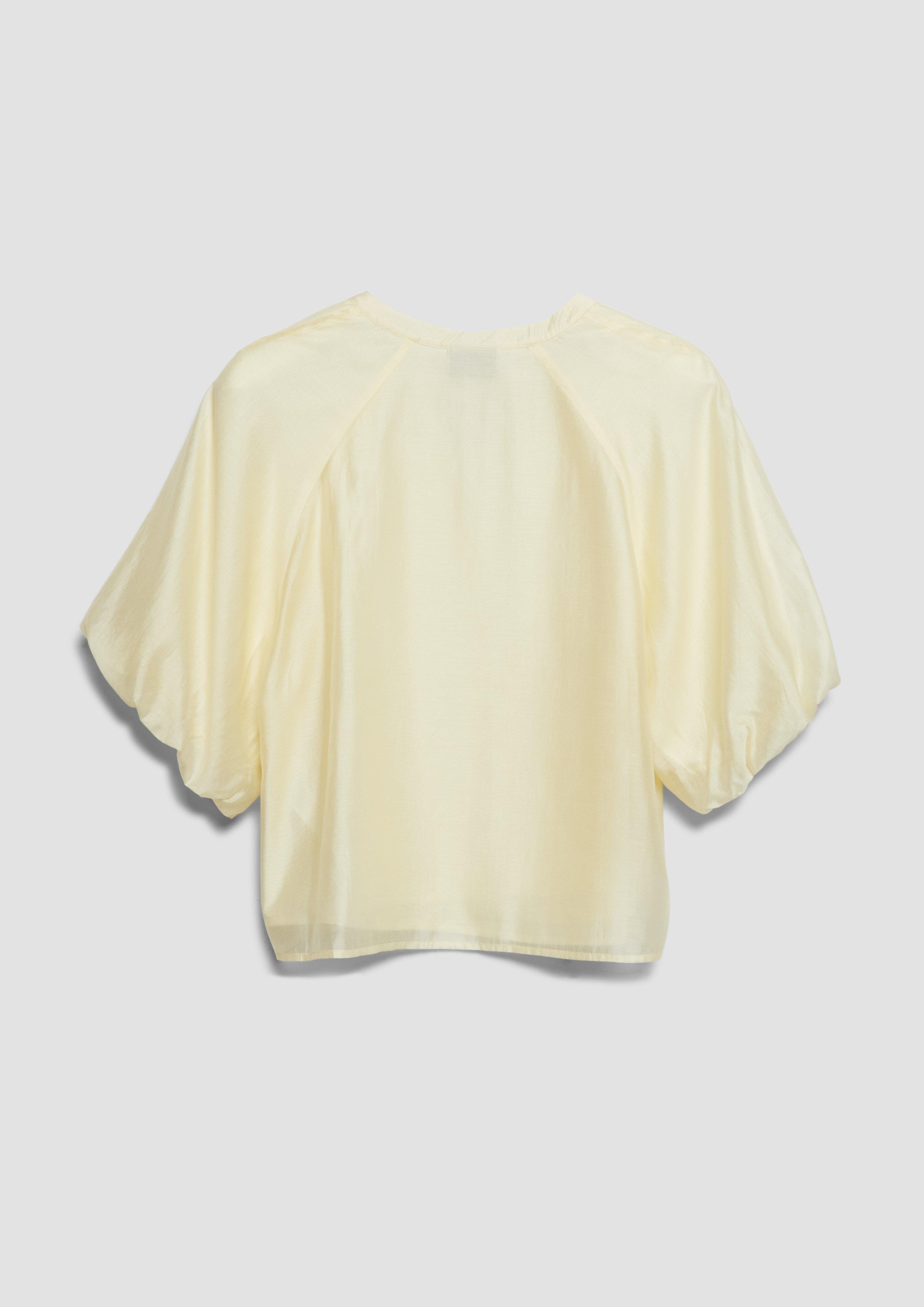 Bluse in 1011 & 7261