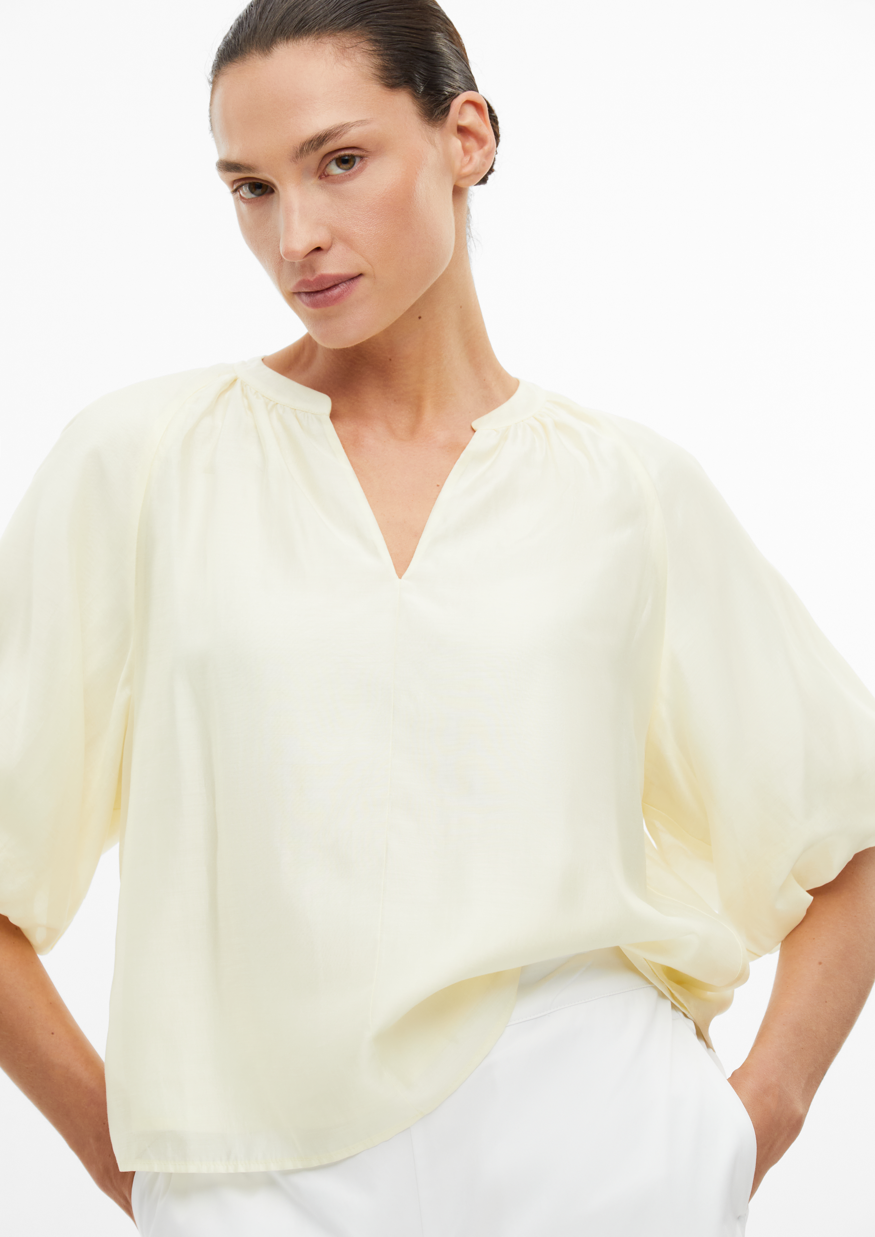 Chemisier in 1011 & 7261