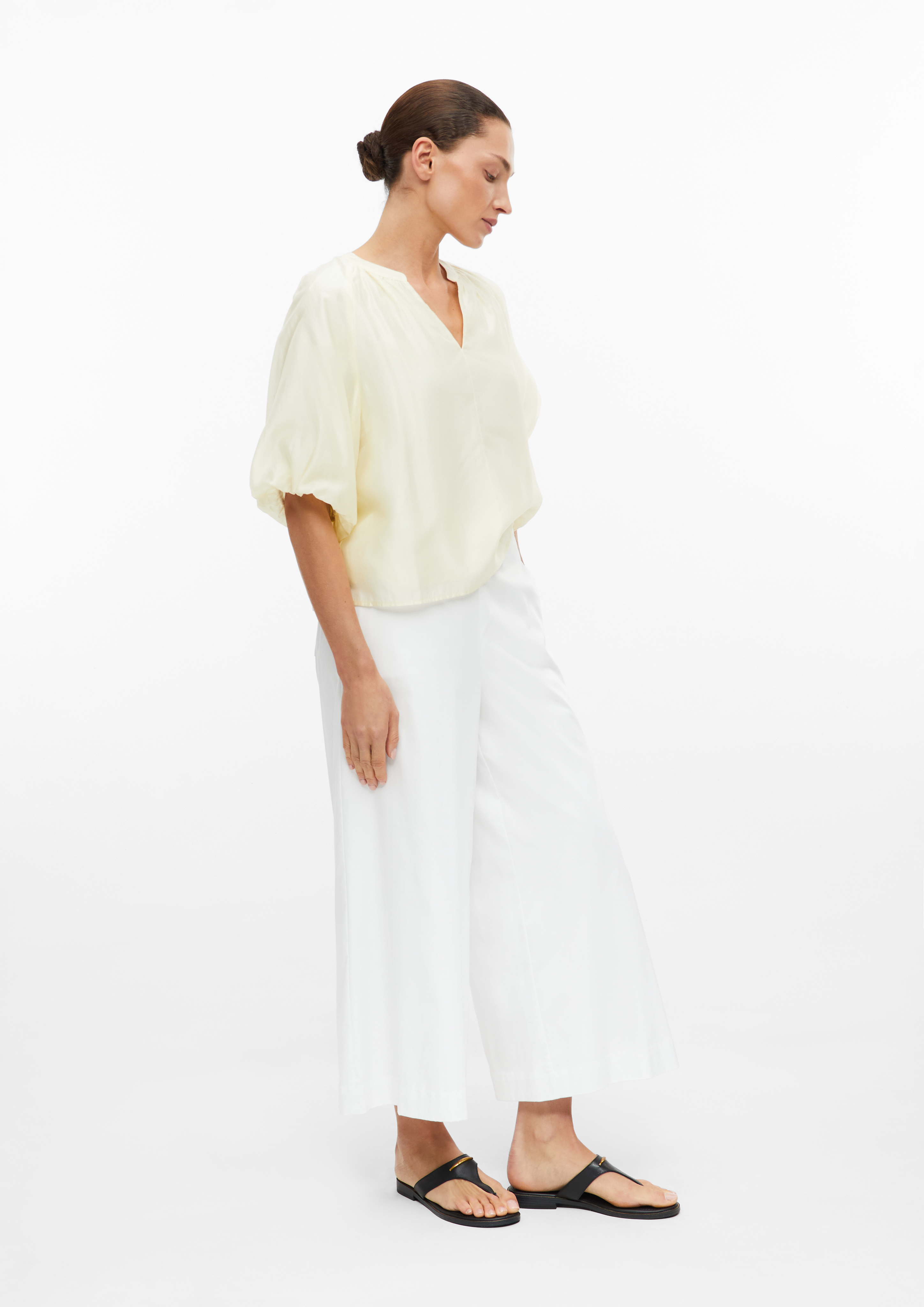 Chemisier in 1011 & 7261