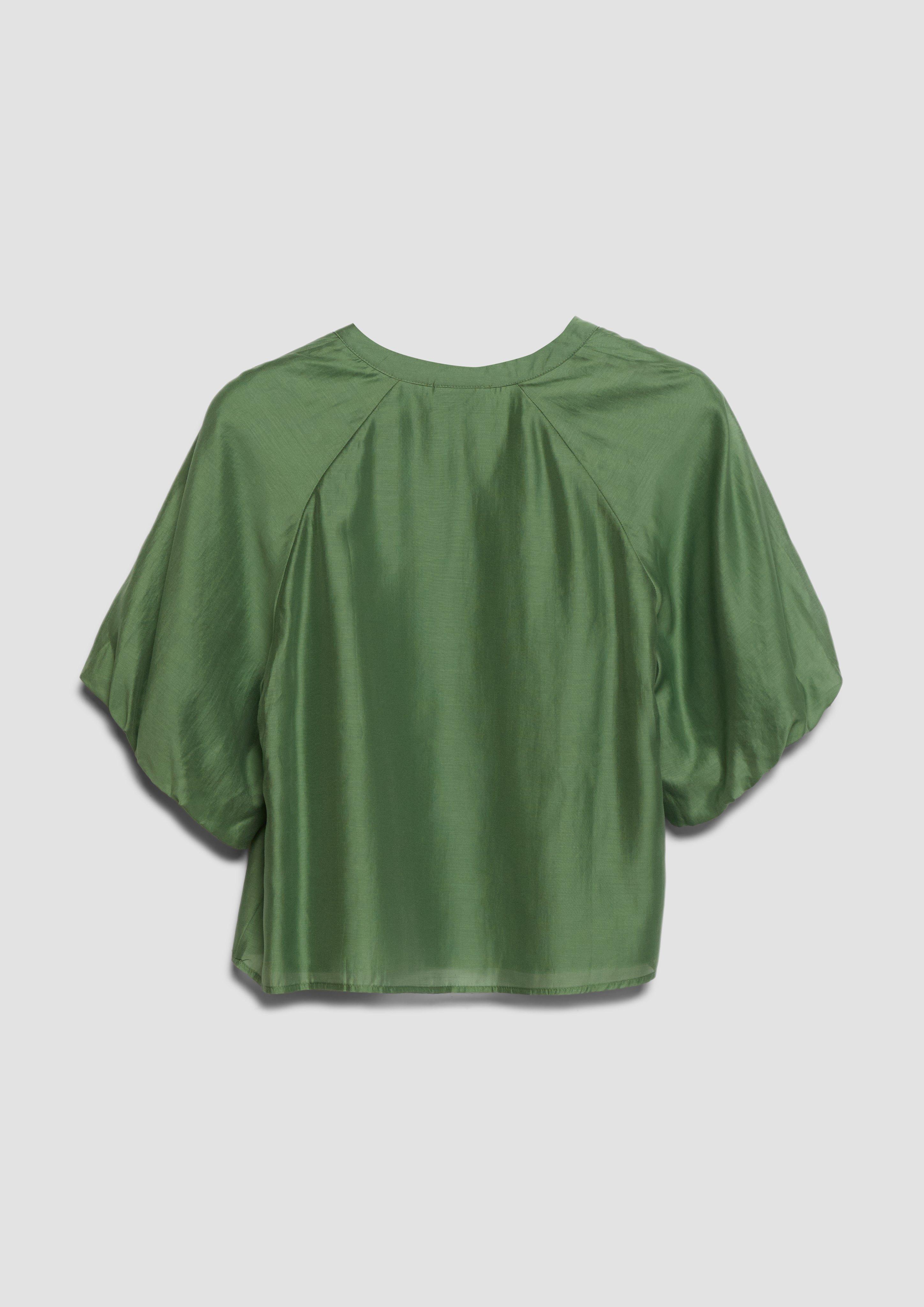 Bluse in 7261 & 1011