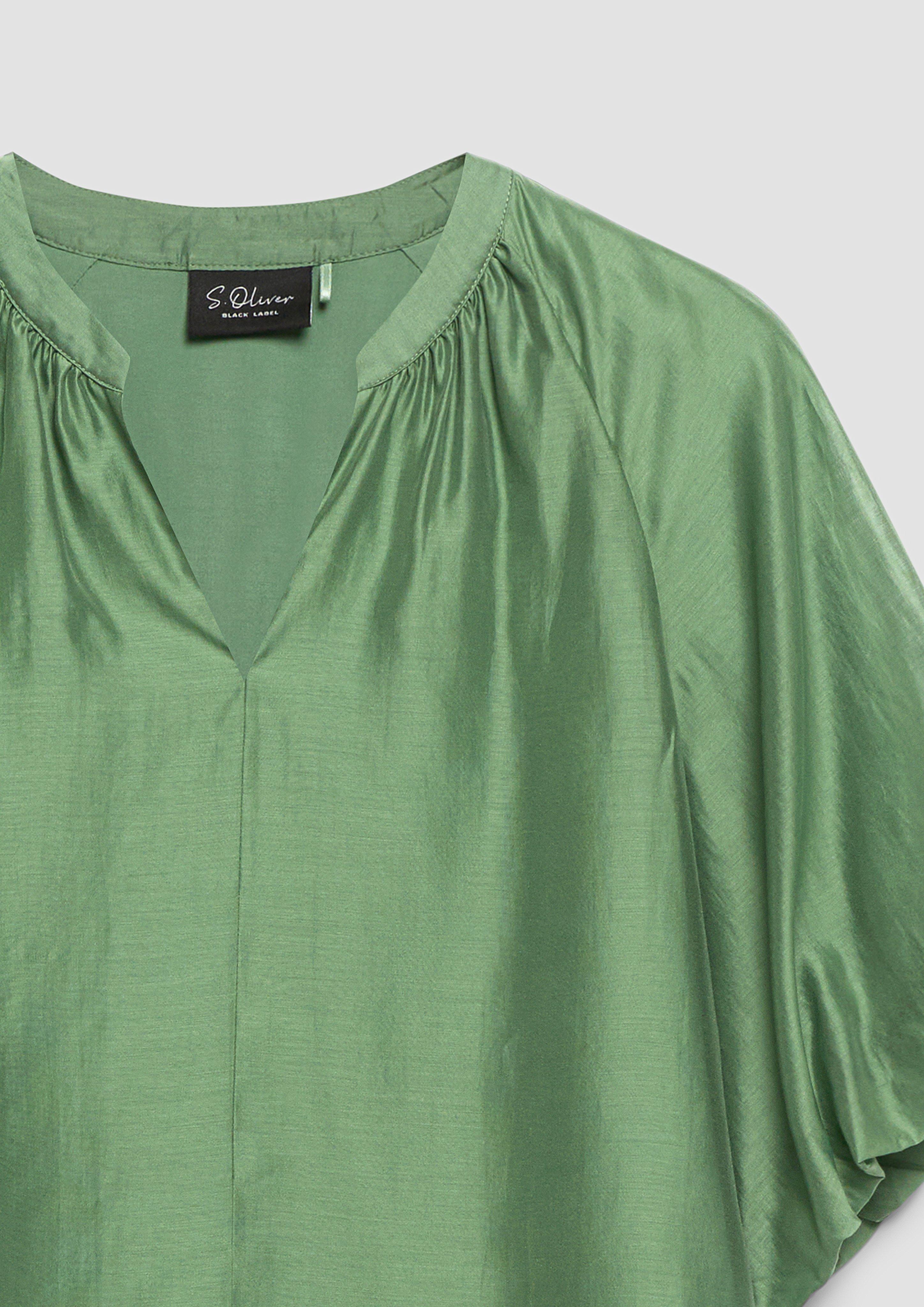 Blouse in 7261 & 1011