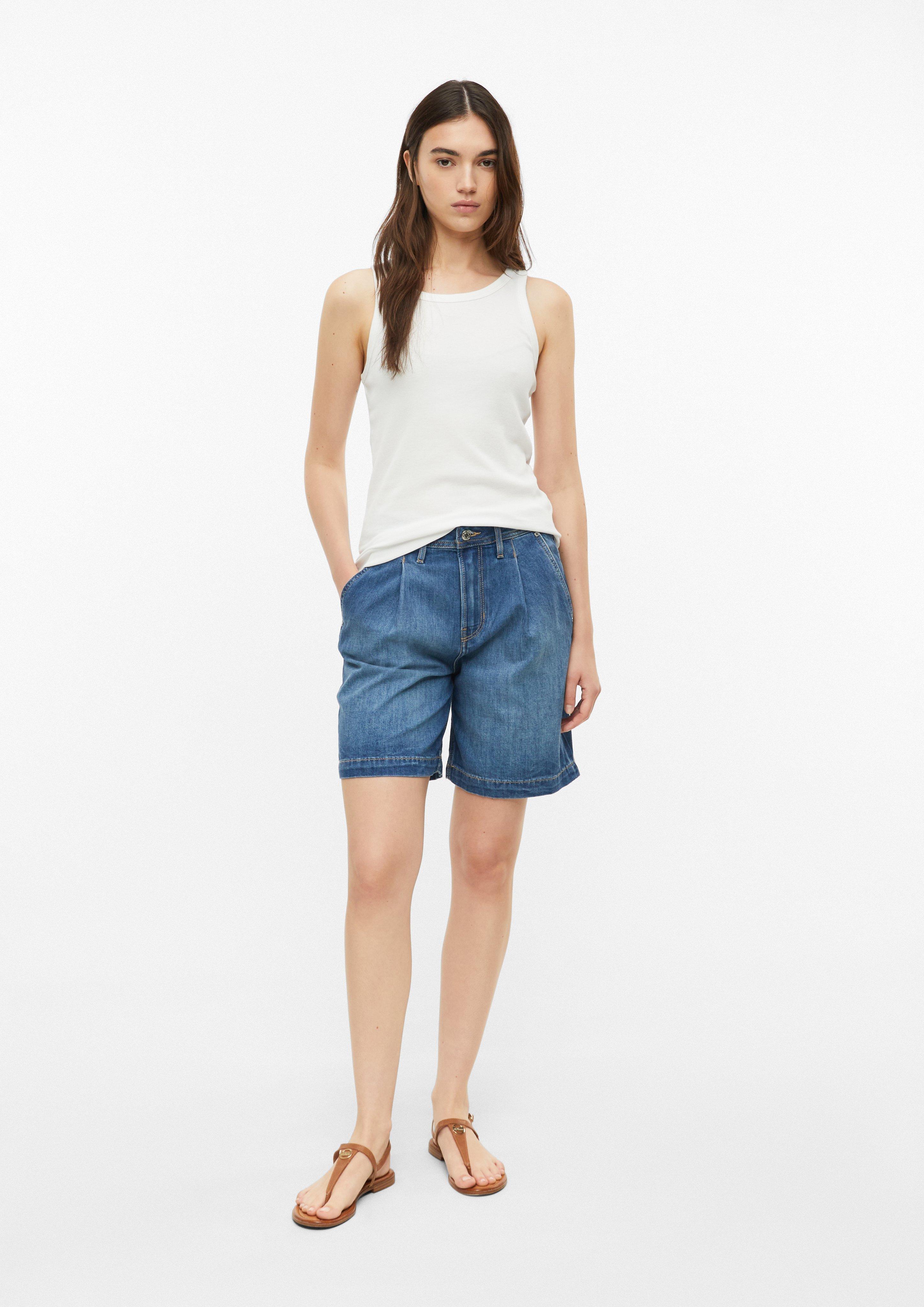  Pantalon en jean en  de 