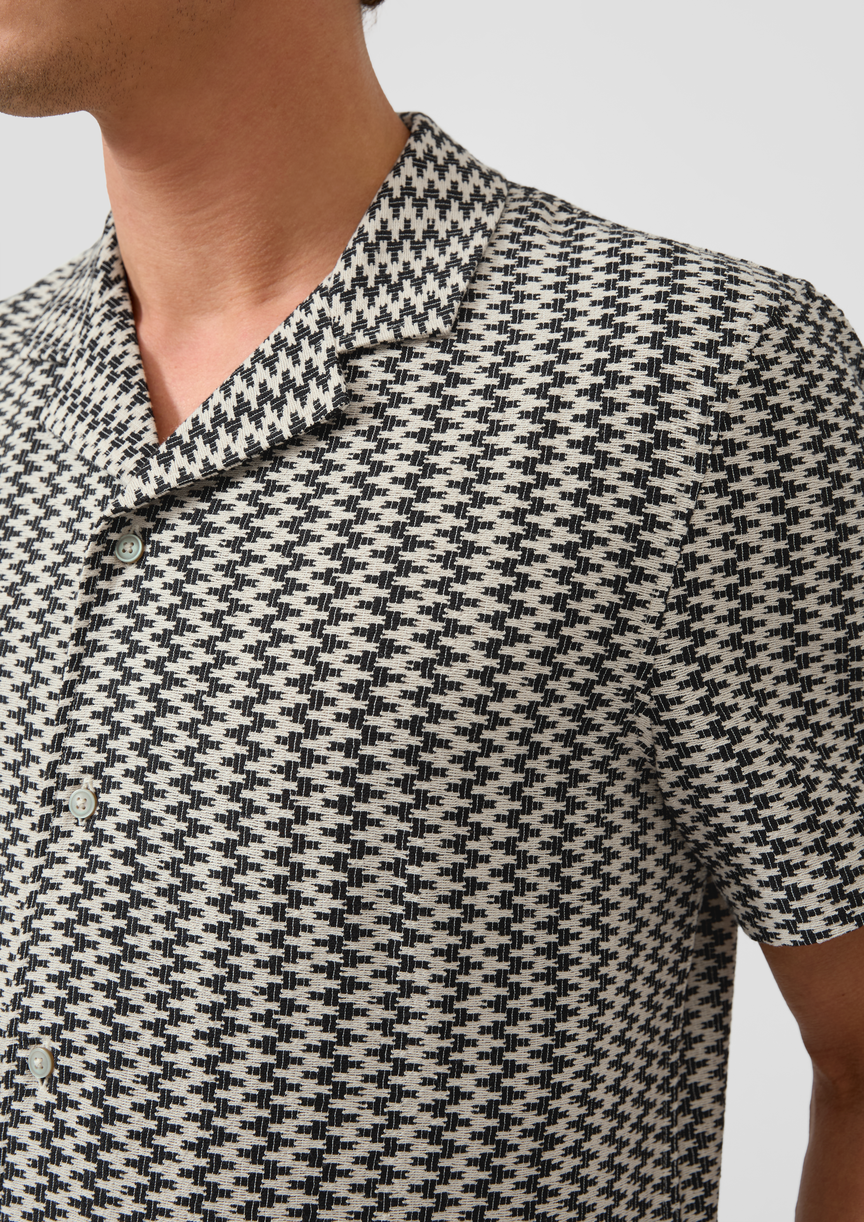 Shirt in 81G0 & 99X0