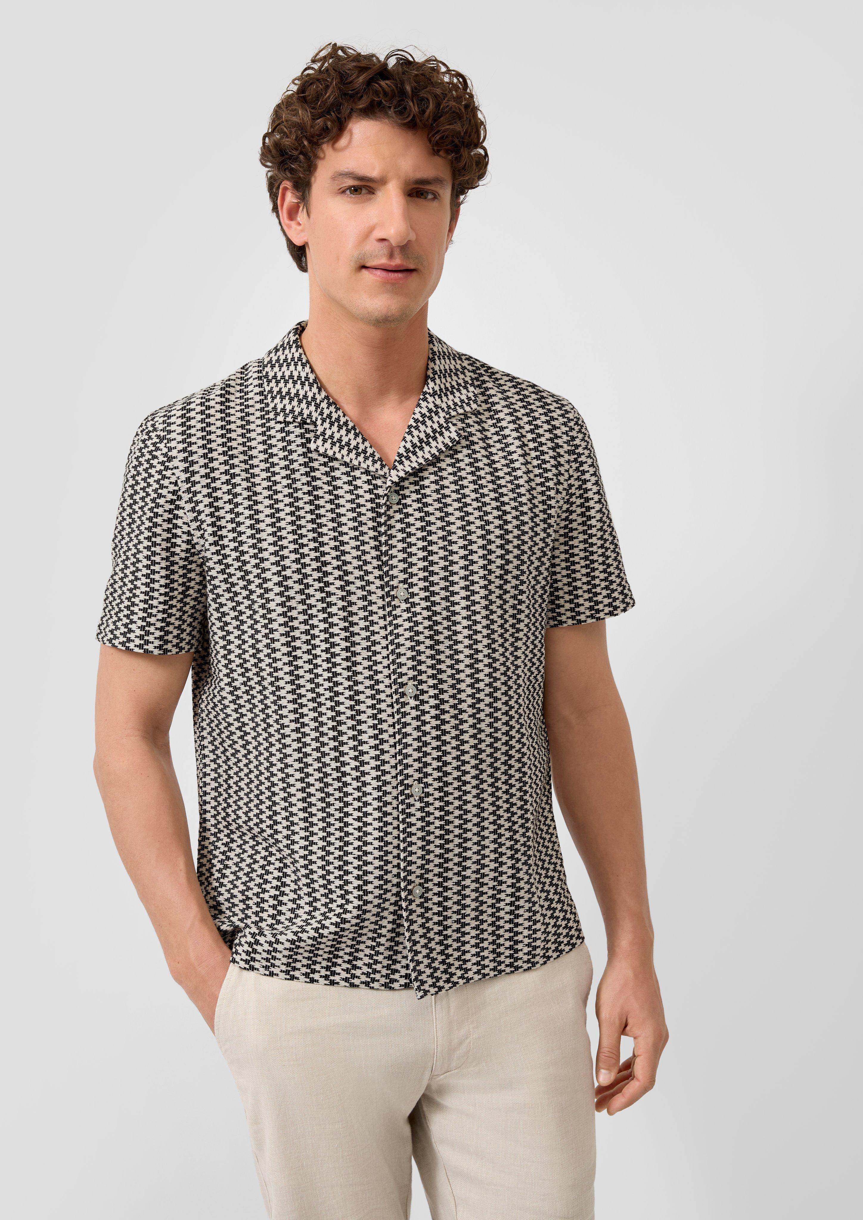 Shirt in 81G0 & 99X0