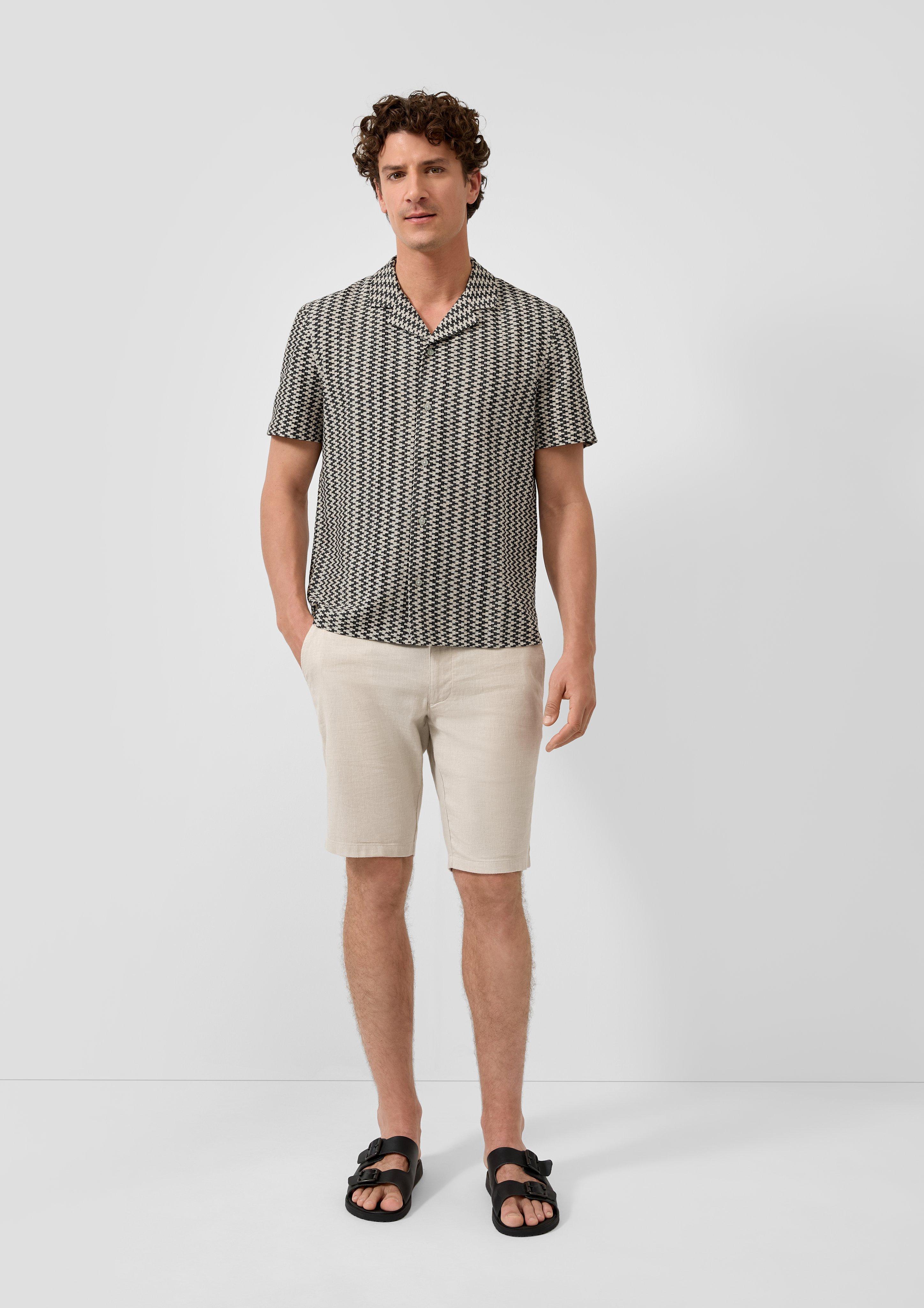 Shirt in 81G0 & 99X0