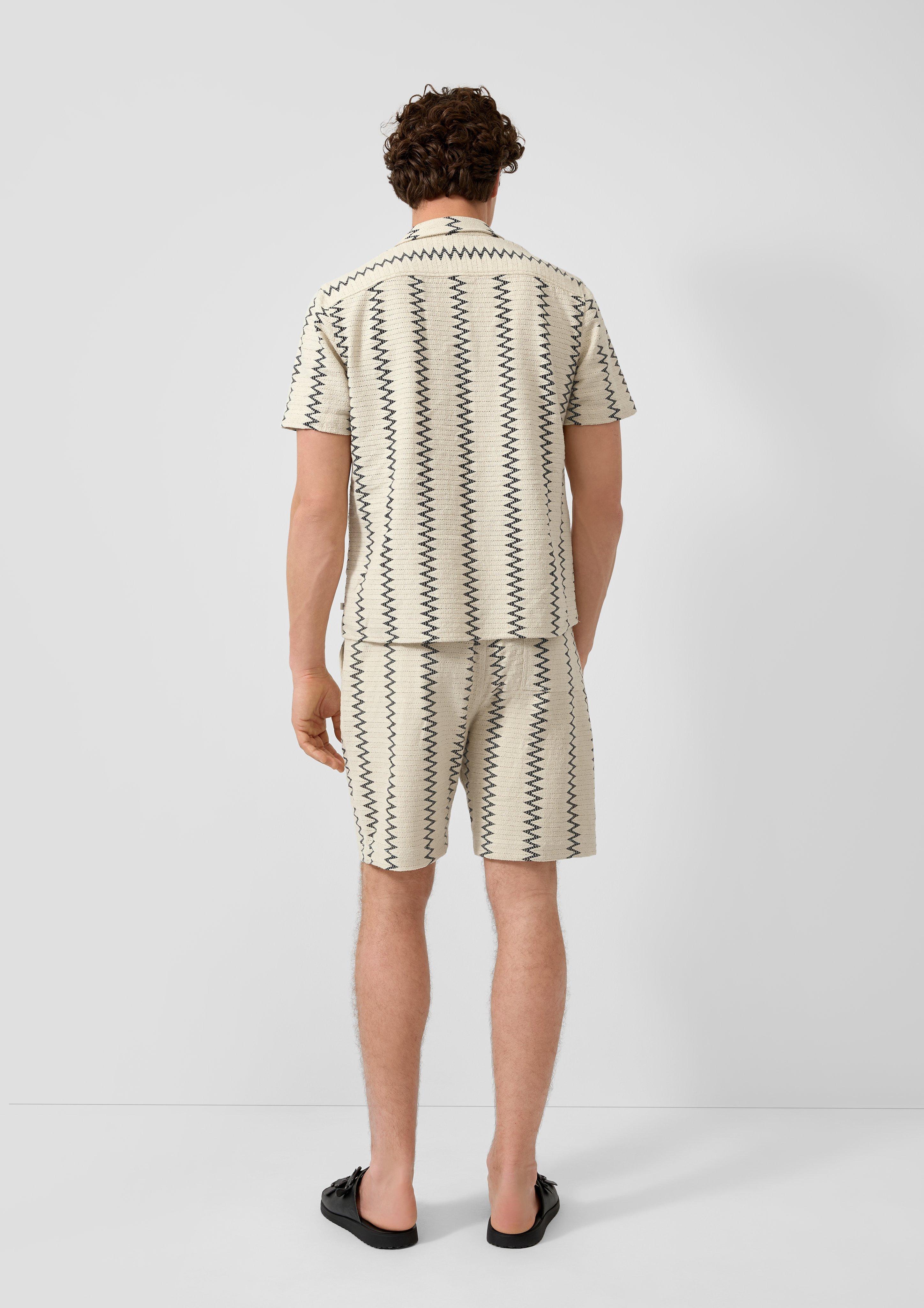 Shirt in 99X0 & 81G0