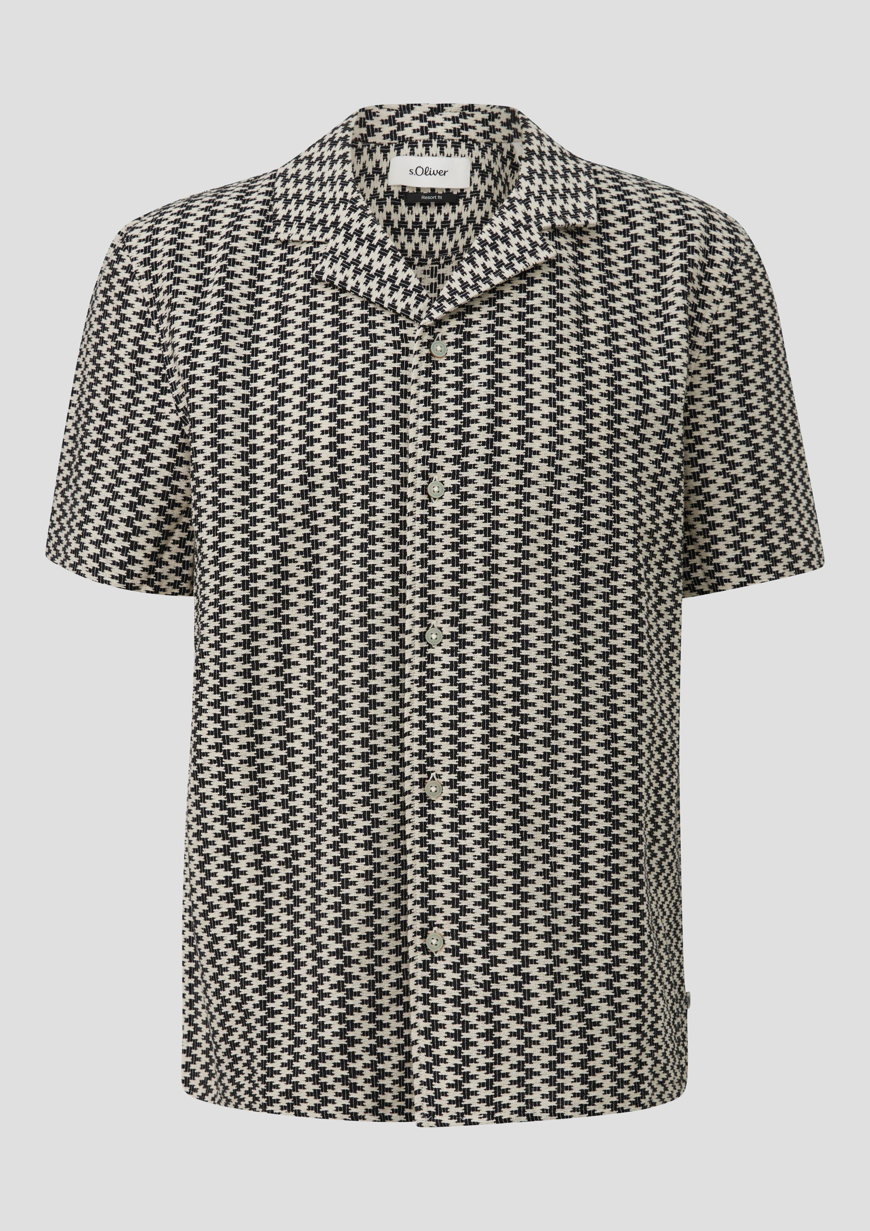 Shirt in 99X0 & 81G0