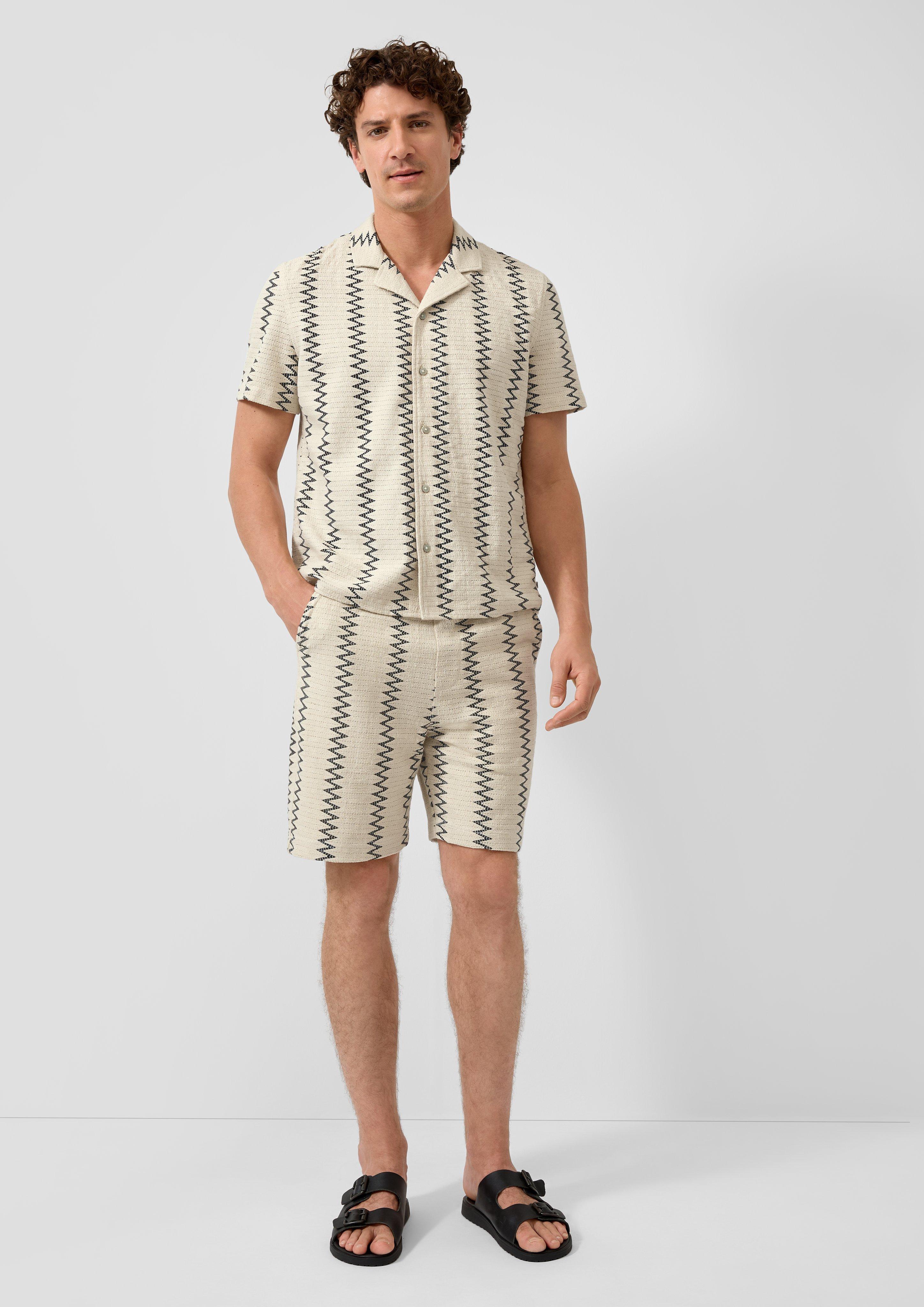 Shirt in 99X0 & 81G0