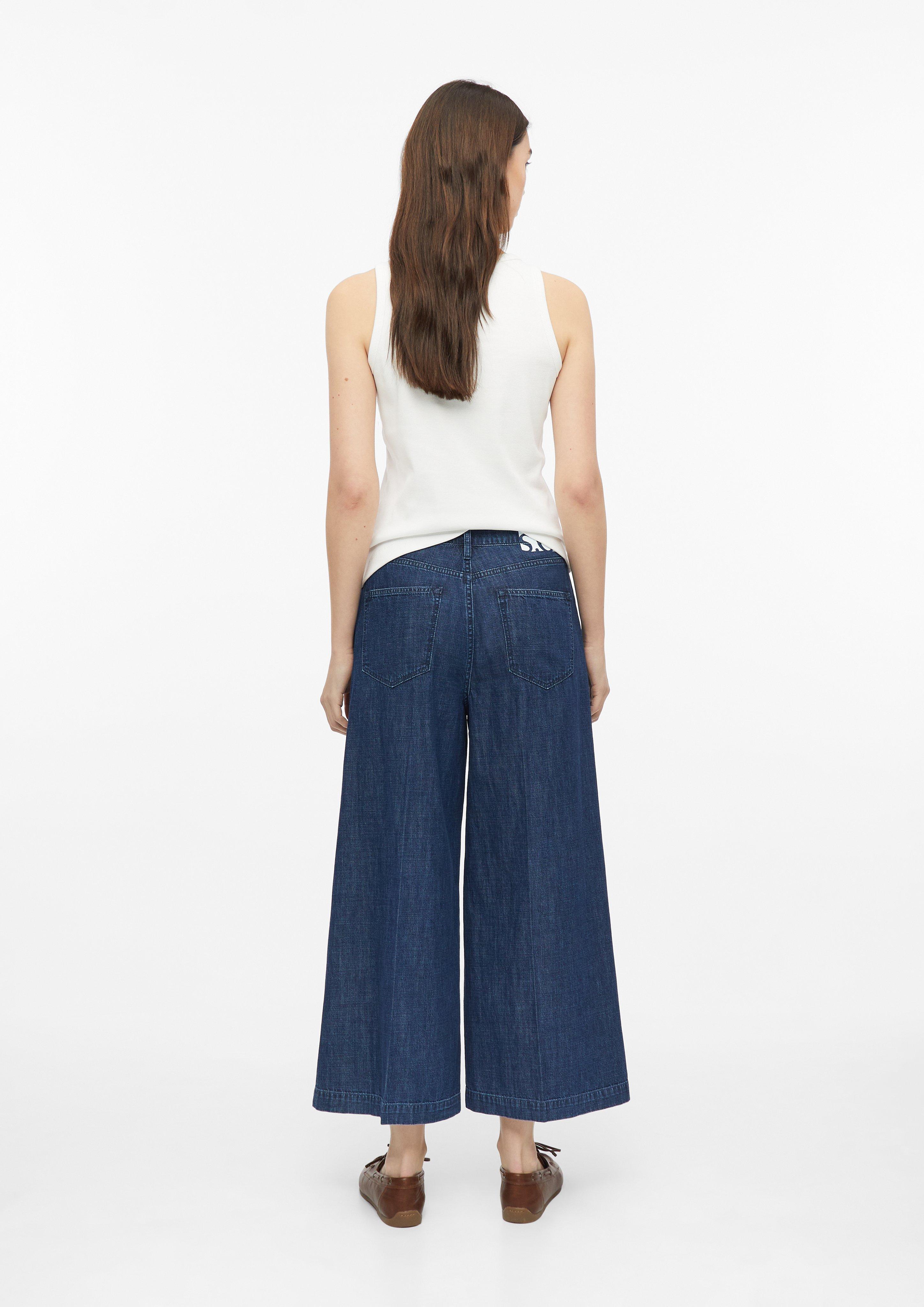  Jeans-Hose in  von 