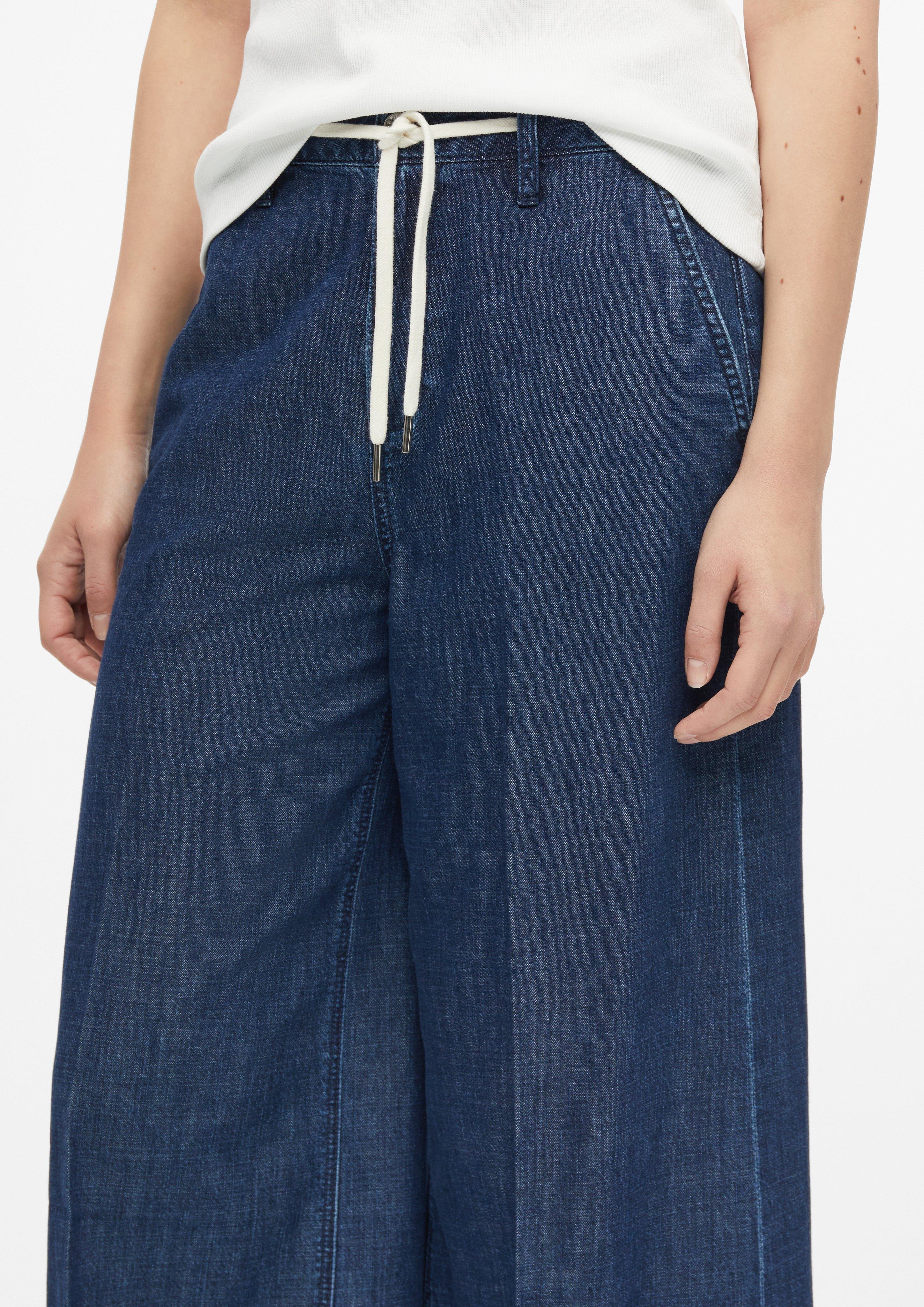  Jeans-Hose in  von 