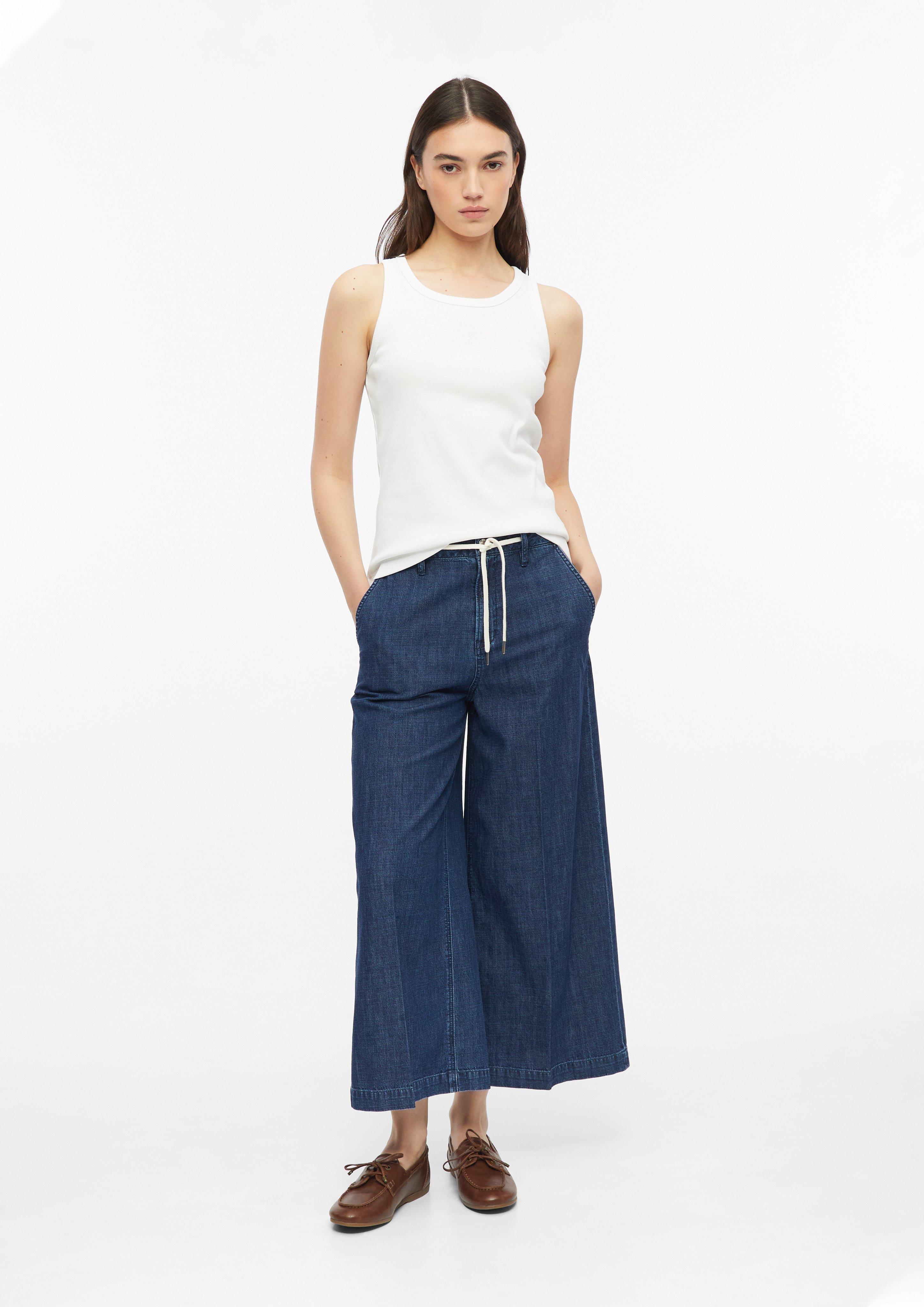  Jeans-Hose in  von 