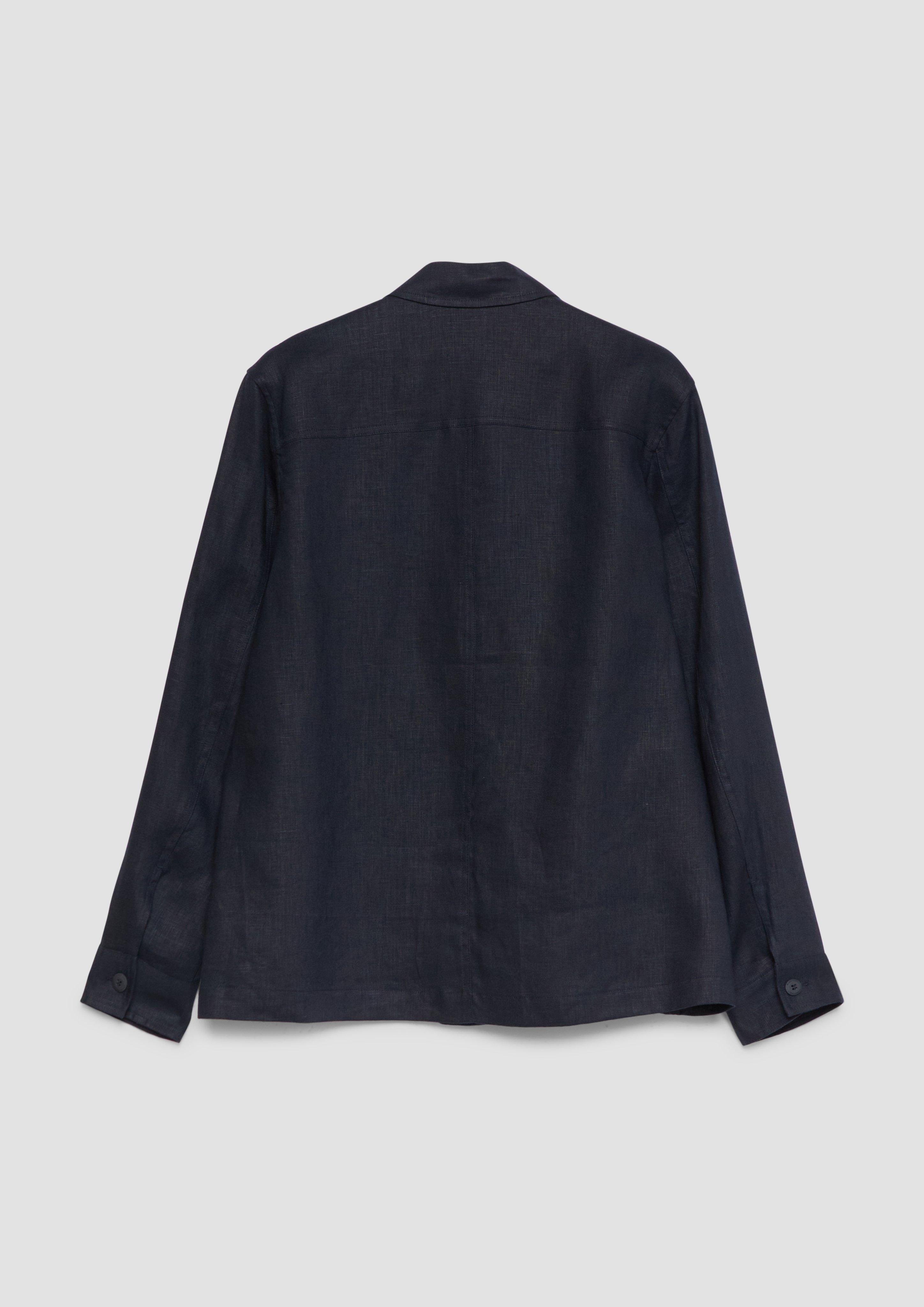 Indoor jacket in 5920