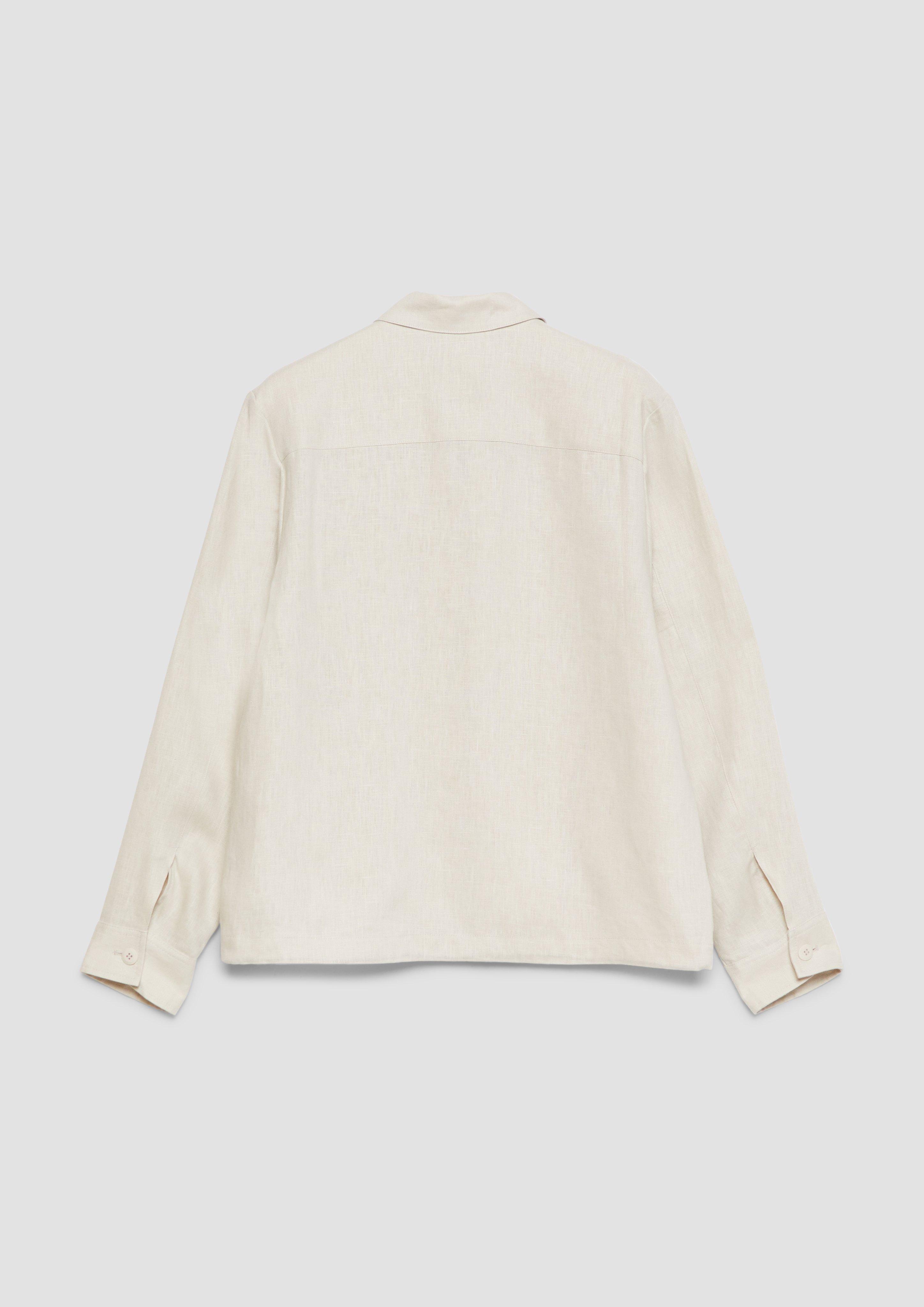 Indoor jacket in 9305