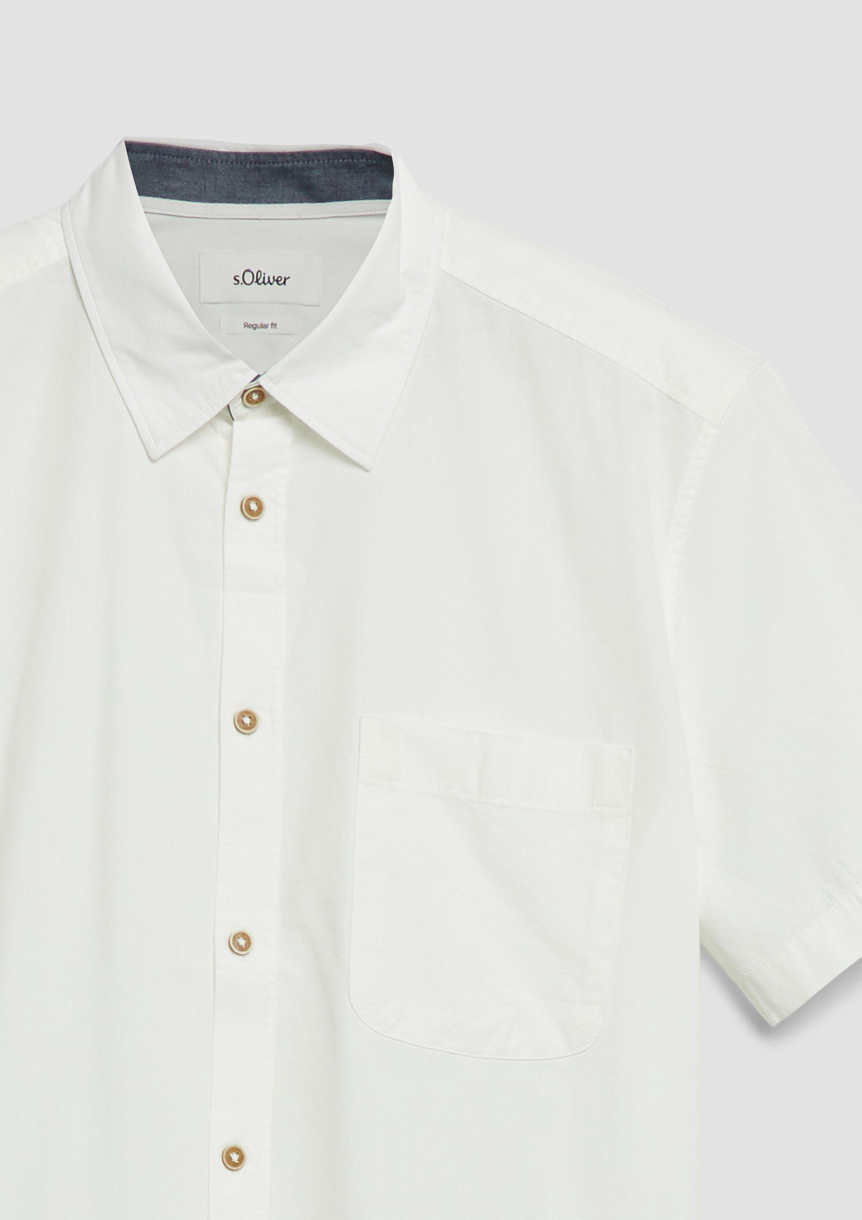 Hemd in 0200, 6437 & 5978