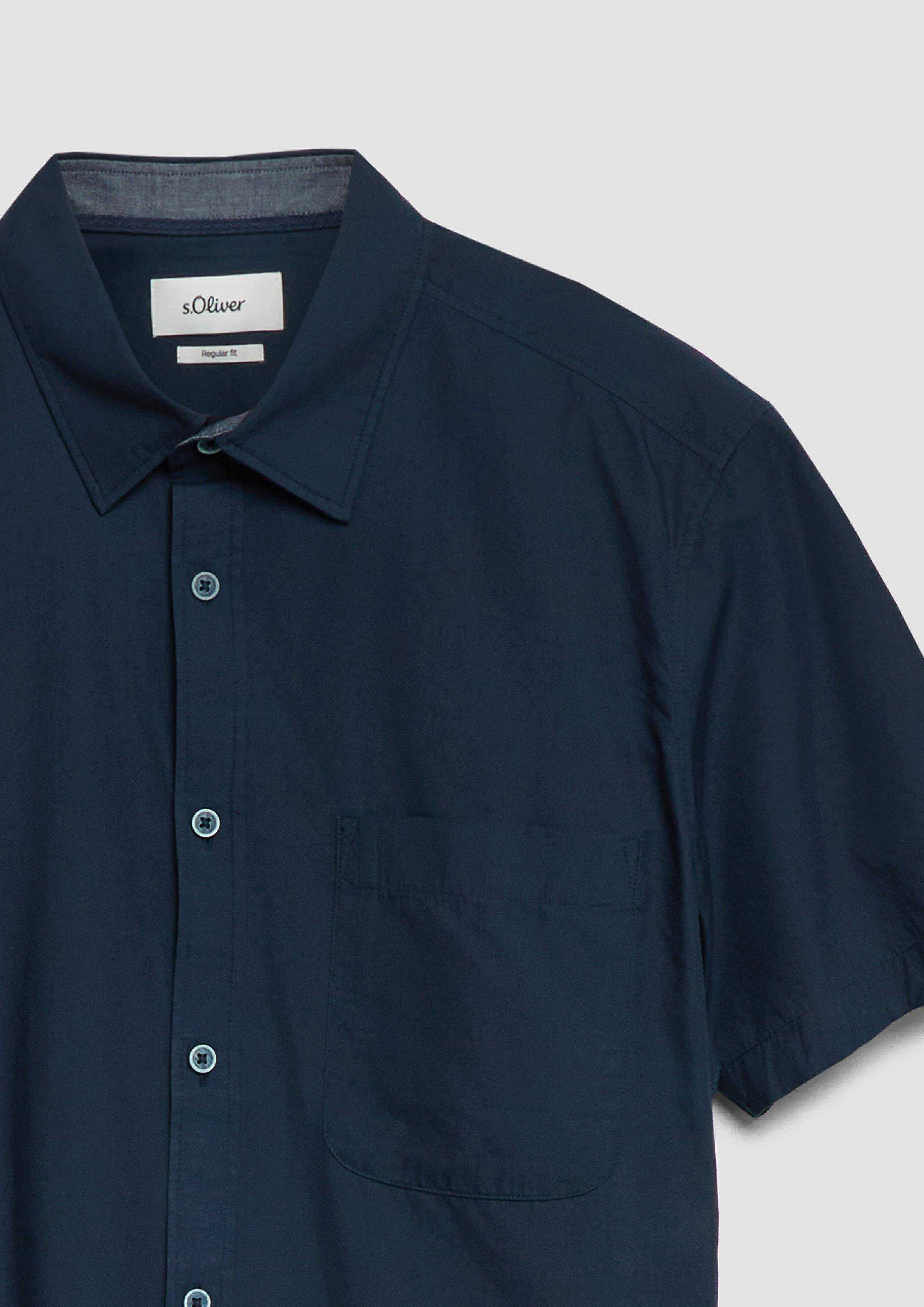 Hemd in 5978, 6437 & 0200